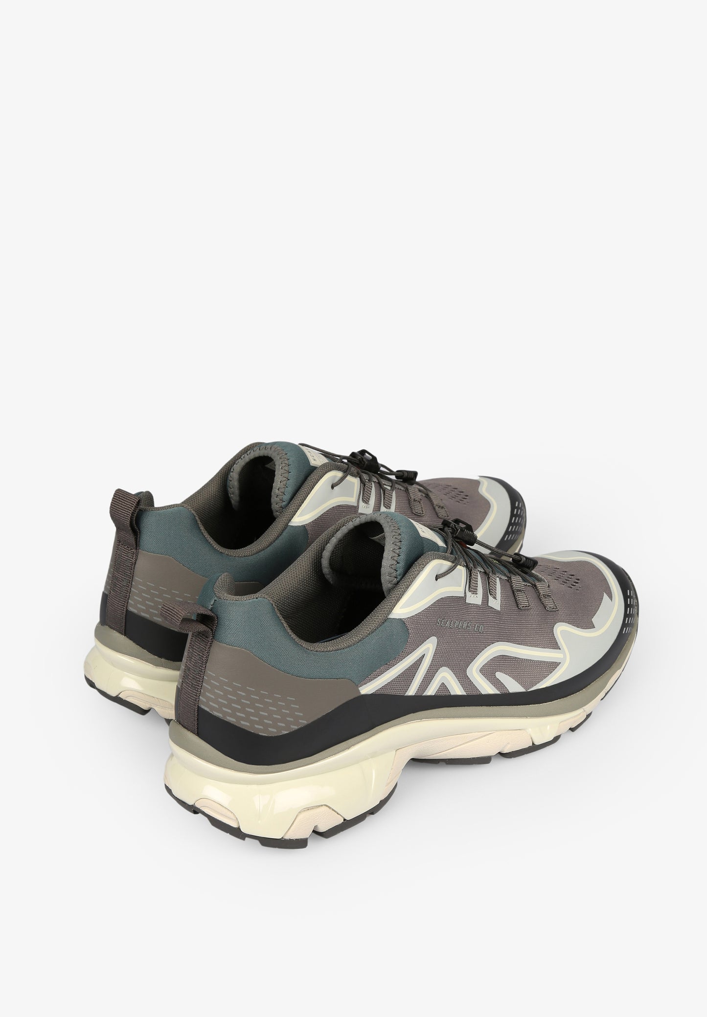 SNEAKERS SUELA TRACK