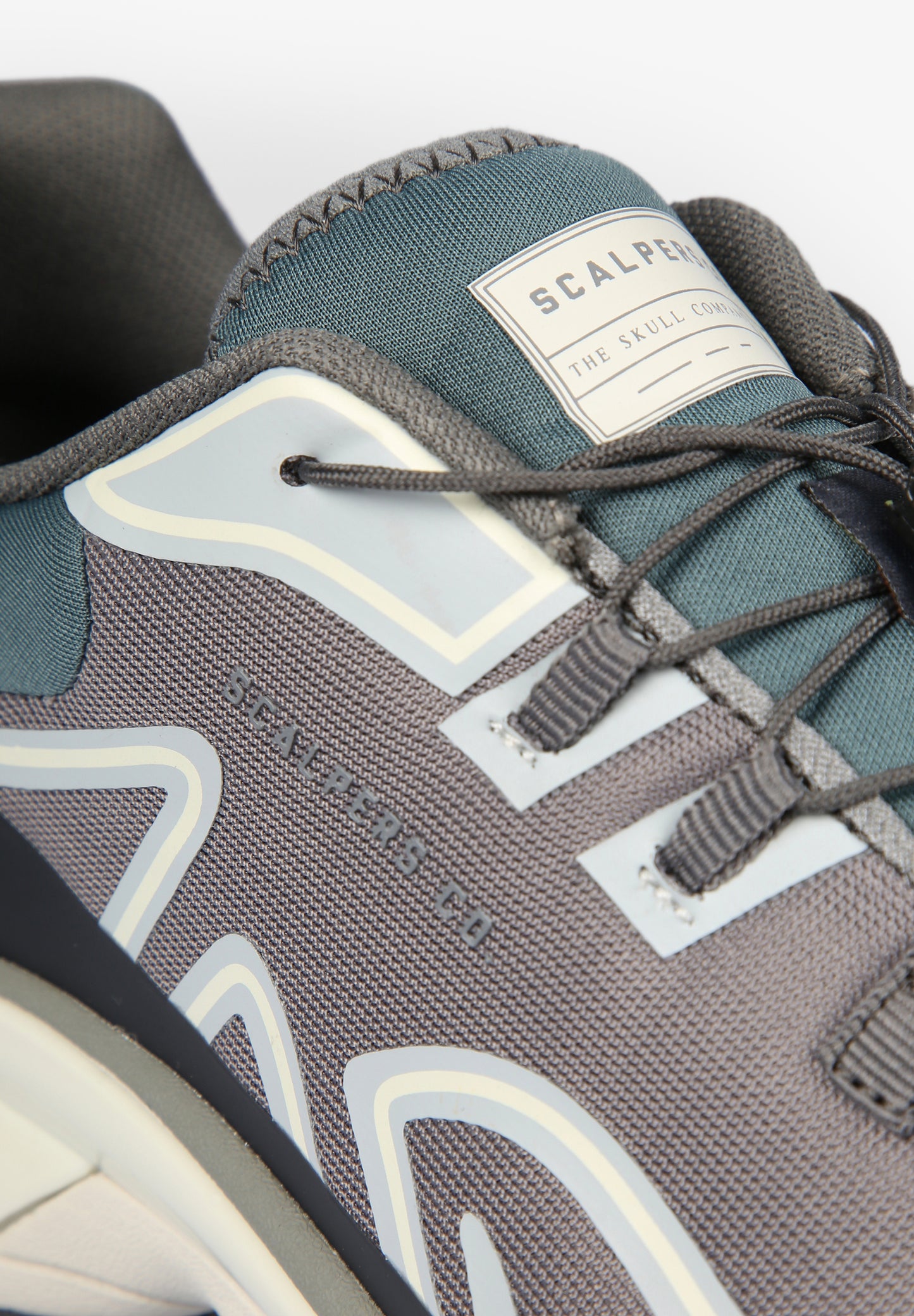 SNEAKERS SUELA TRACK