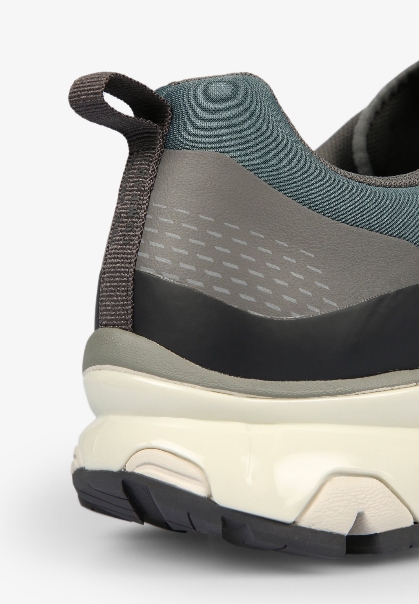 SNEAKERS SUELA TRACK