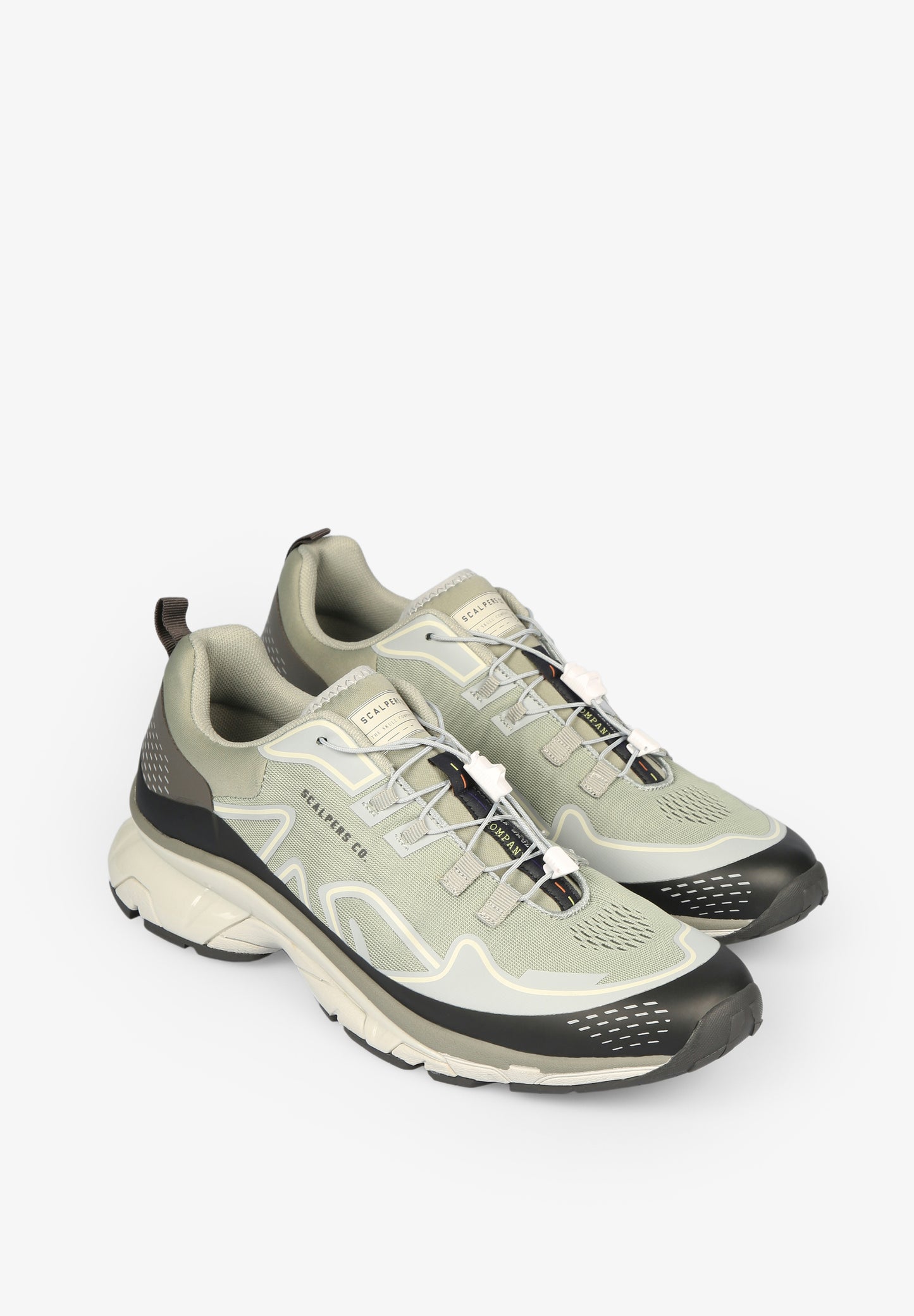 SNEAKERS SUELA TRACK