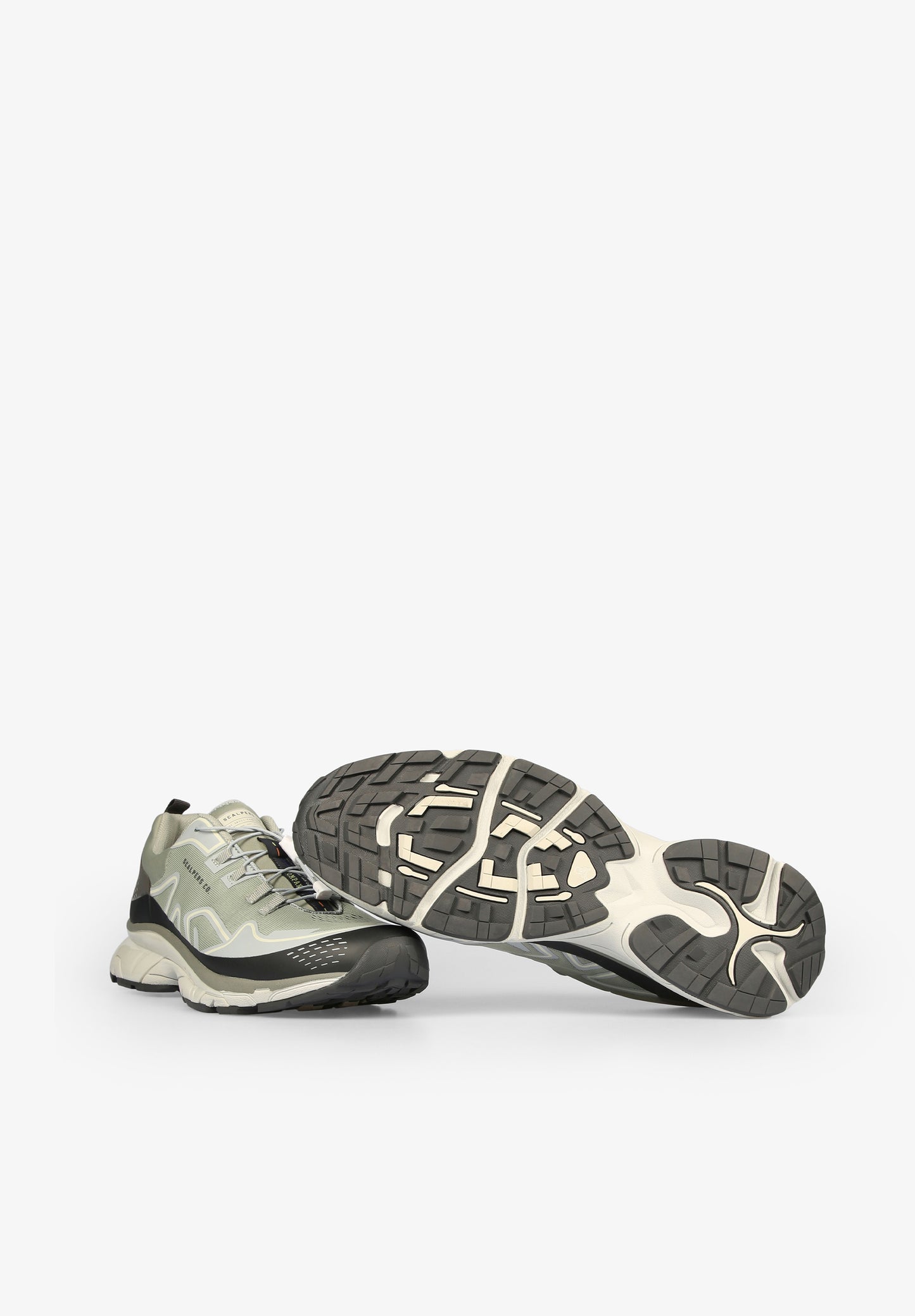 SNEAKERS SUELA TRACK