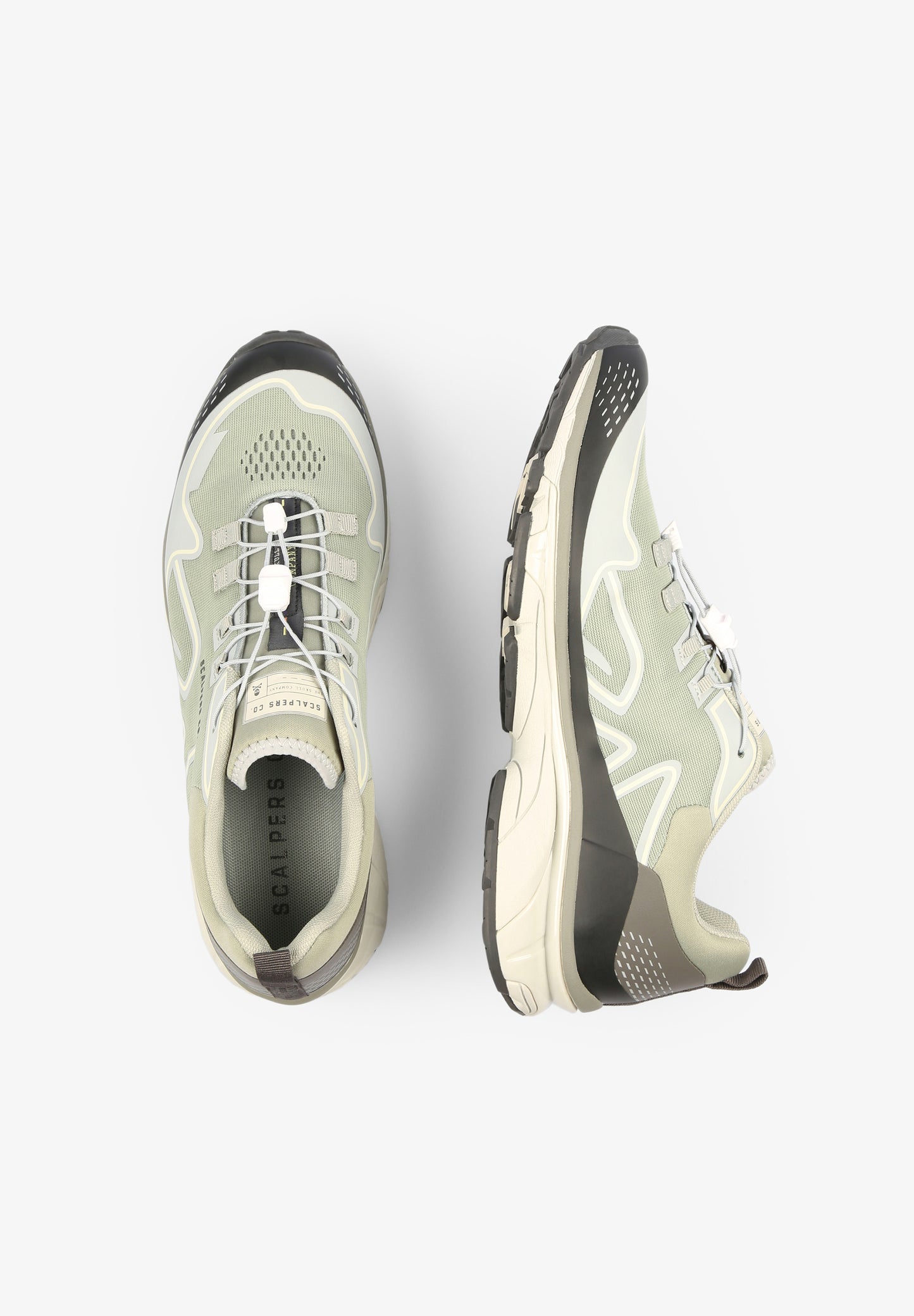 SNEAKERS SUELA TRACK