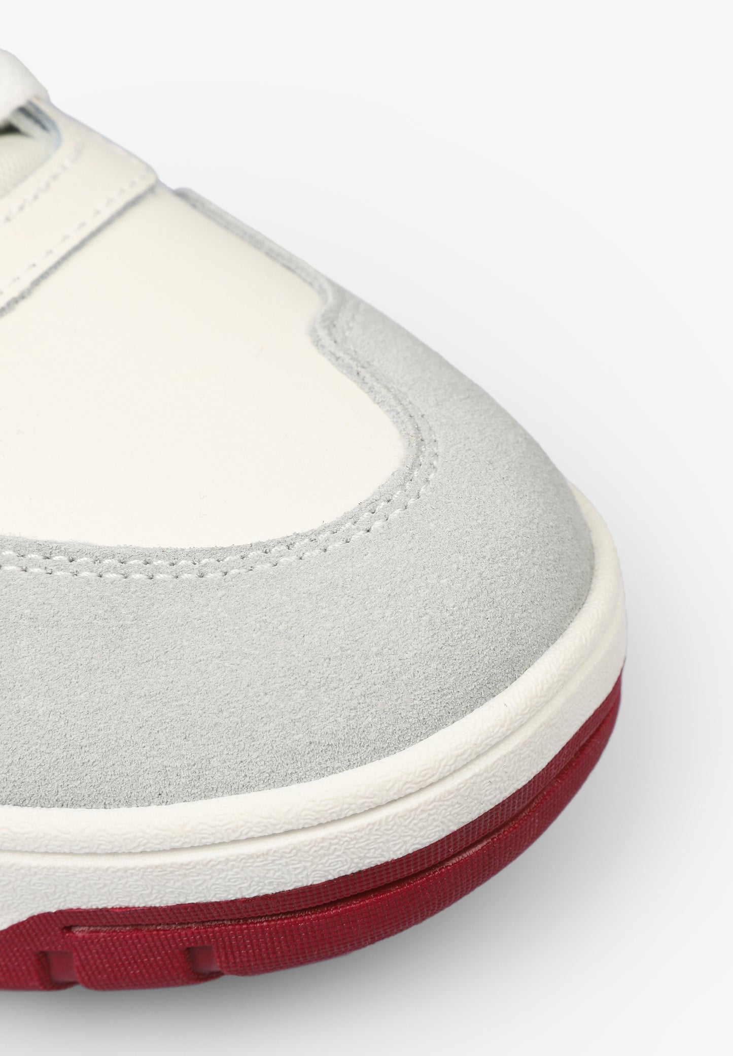 SNEAKERS BOTA DETALLES CONTRASTE