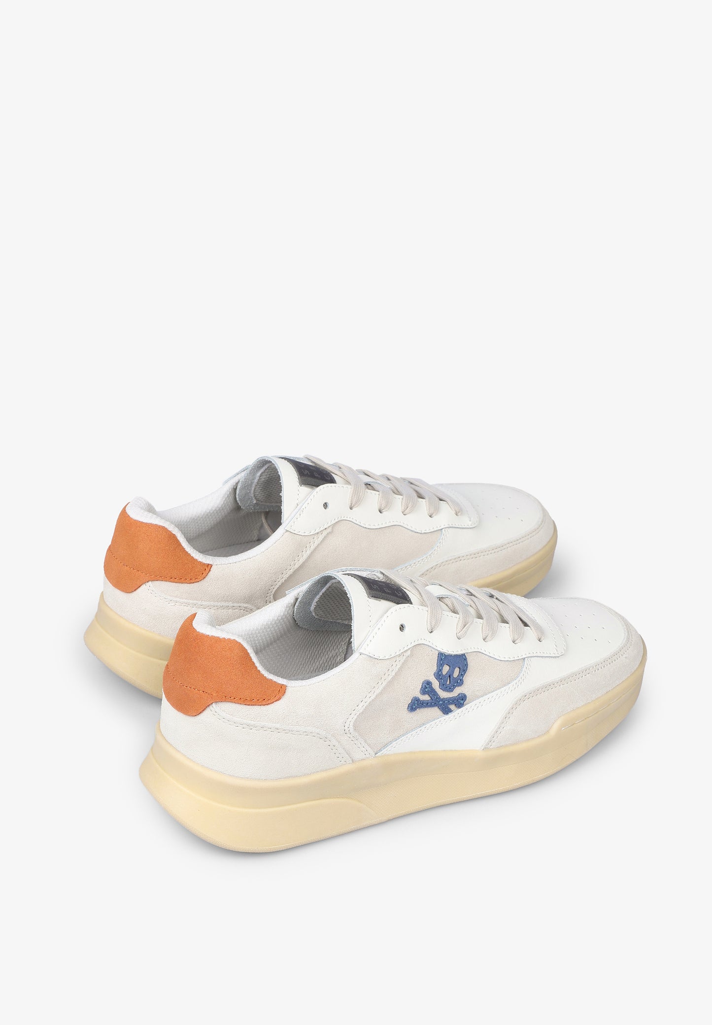 SNEAKERS NAPA CALAVERA