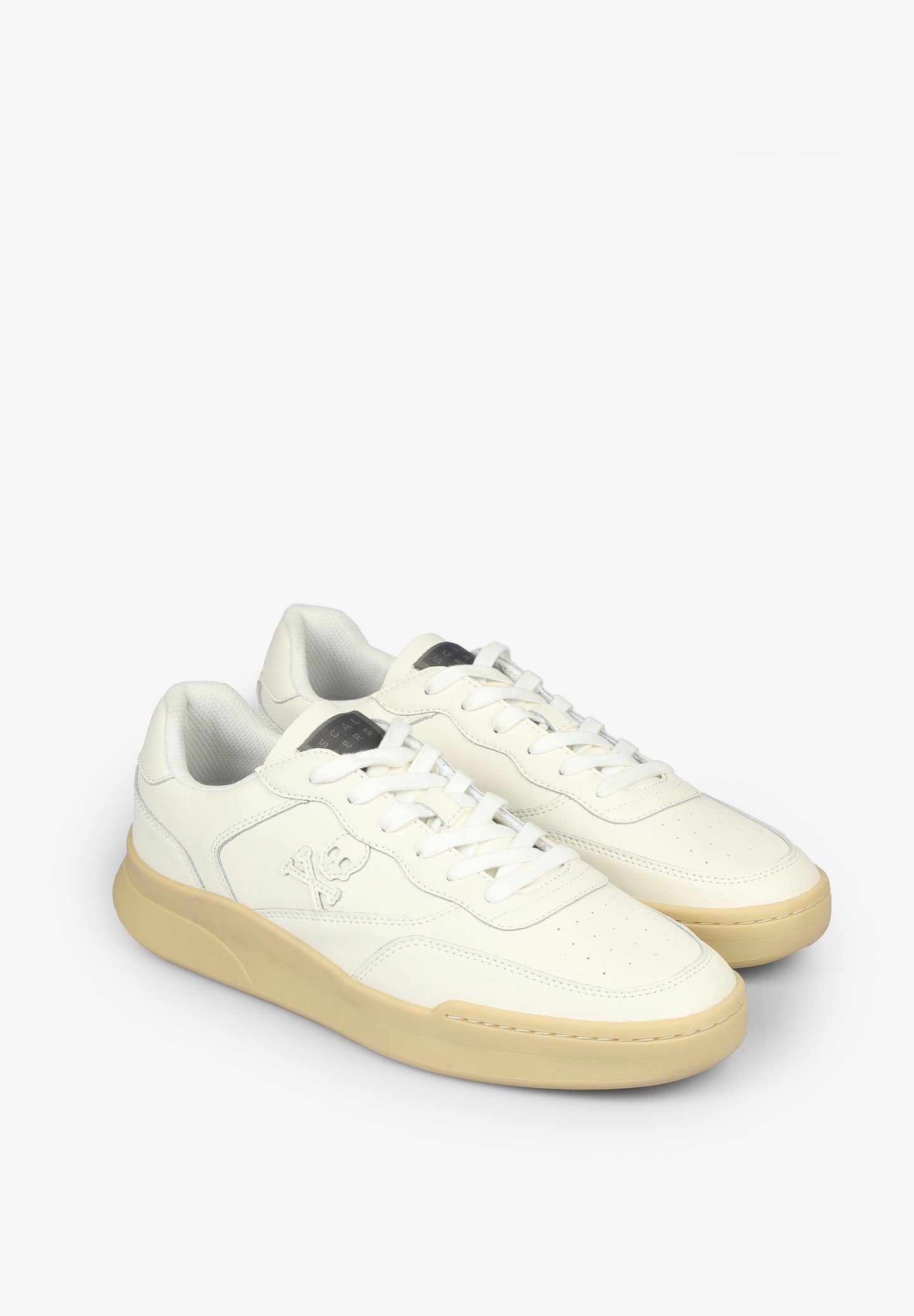 SNEAKERS NAPA CALAVERA