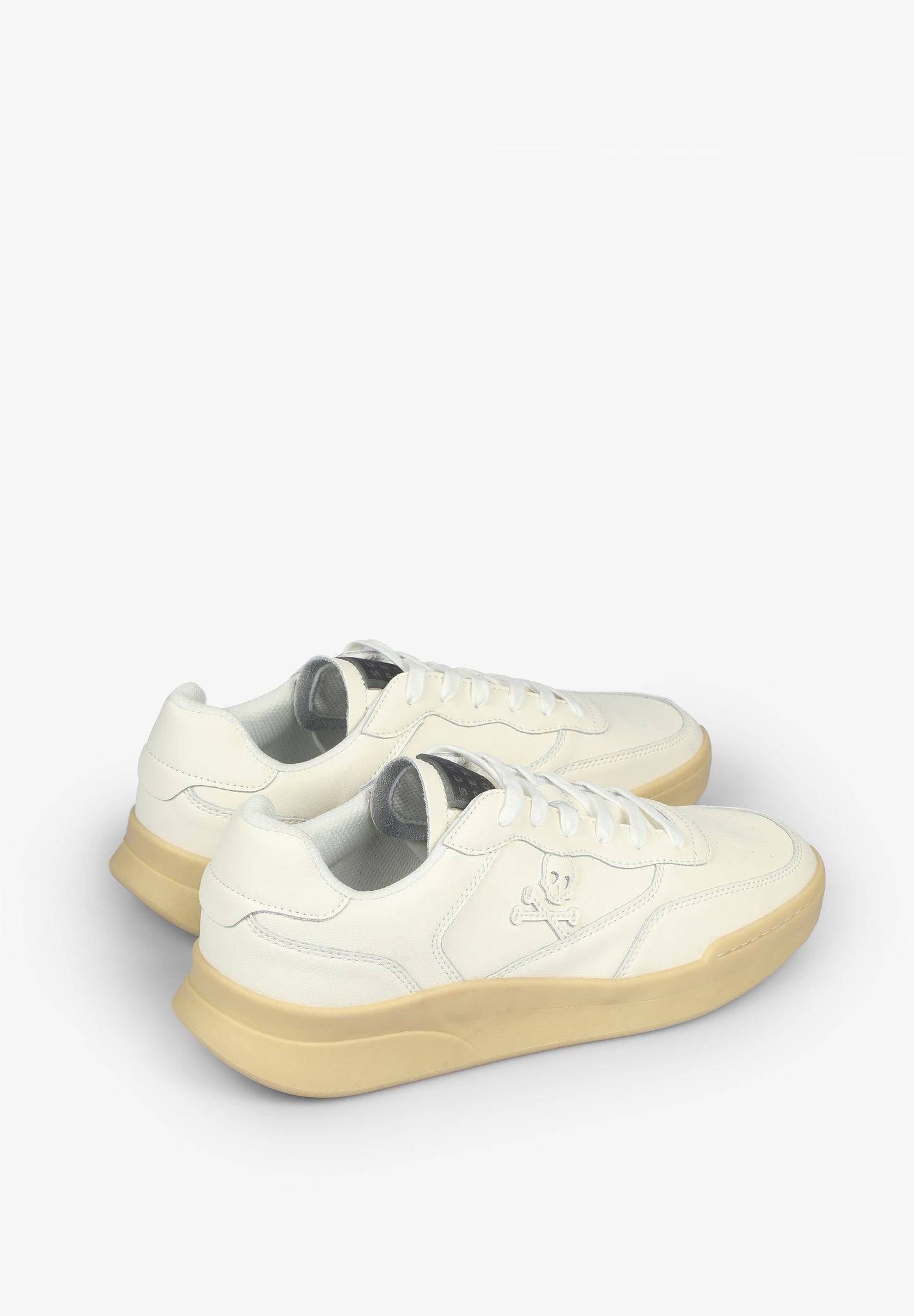 SNEAKERS NAPA CALAVERA