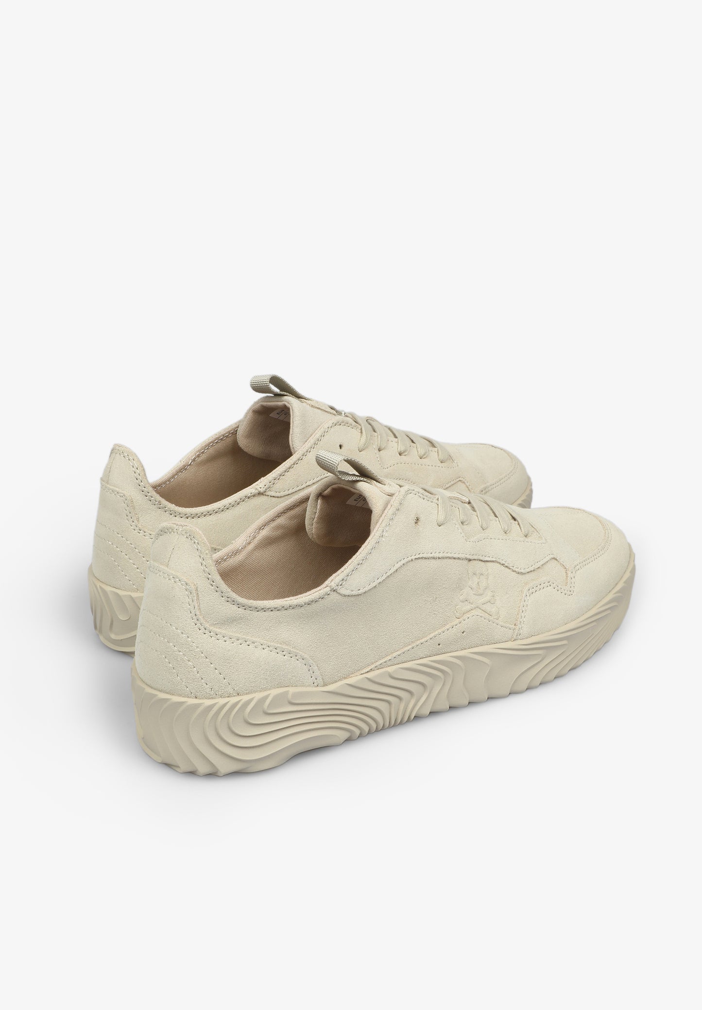 SNEAKERS ANTE SUELA ESPECIAL