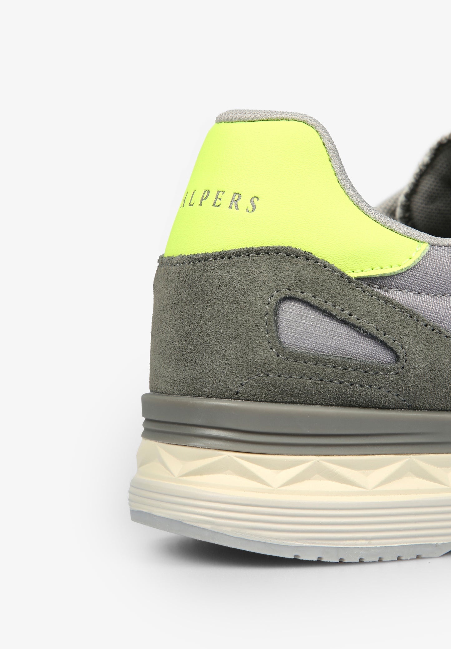 SNEAKERS CALAVERA LATERAL