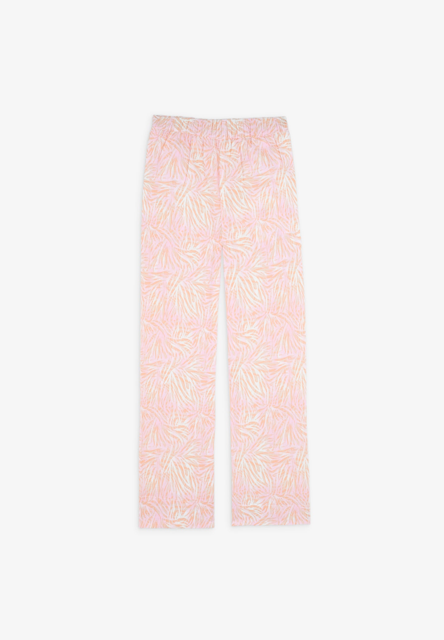 PANTALÓN PRINT HOJAS