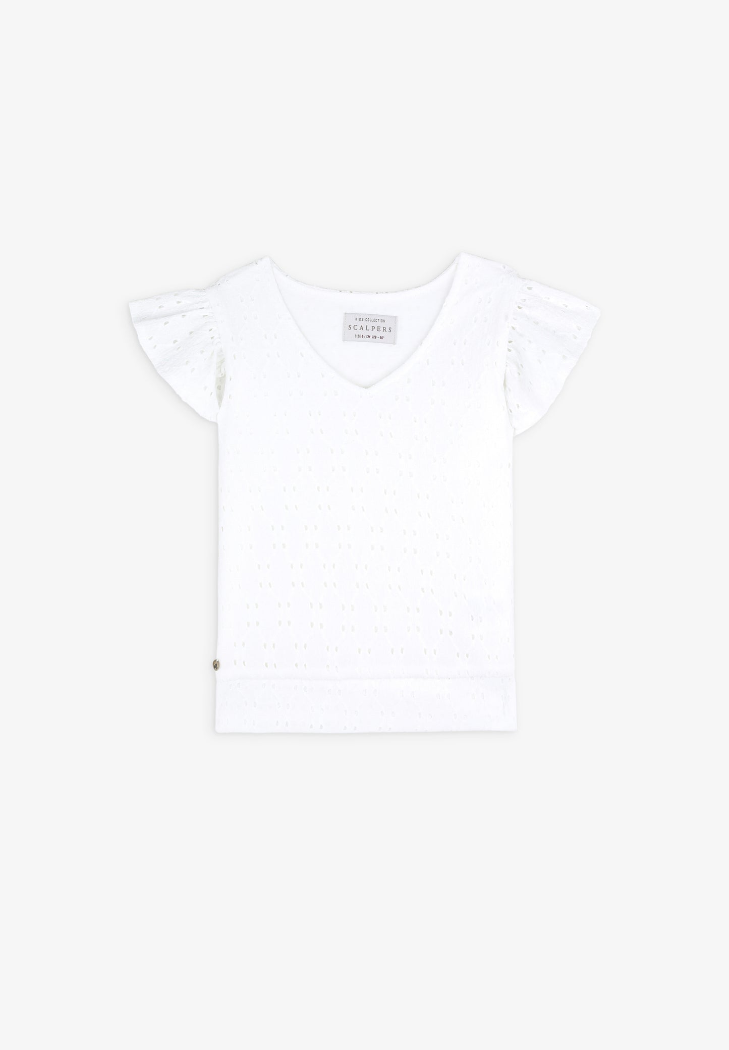 TOP VOLANTES DETALLES CALADOS