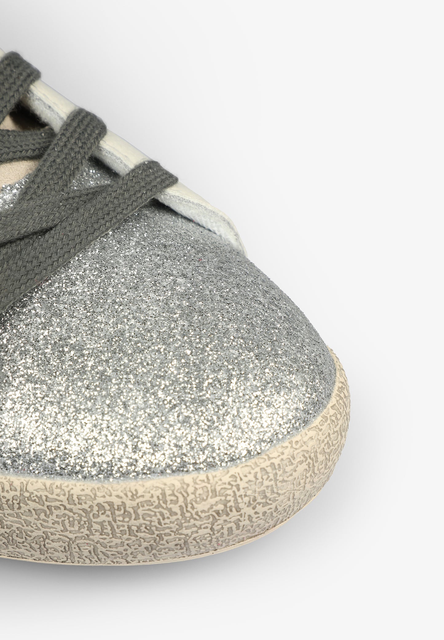 SNEAKERS BAJAS PURPURINA