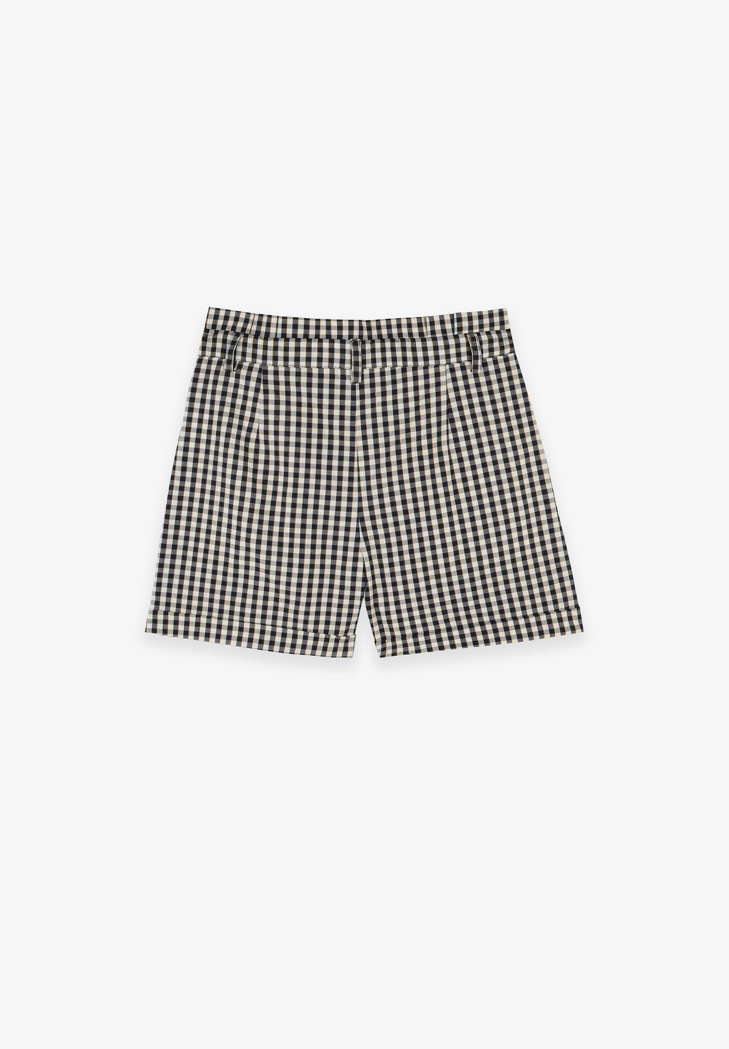 BERMUDAS VICHY