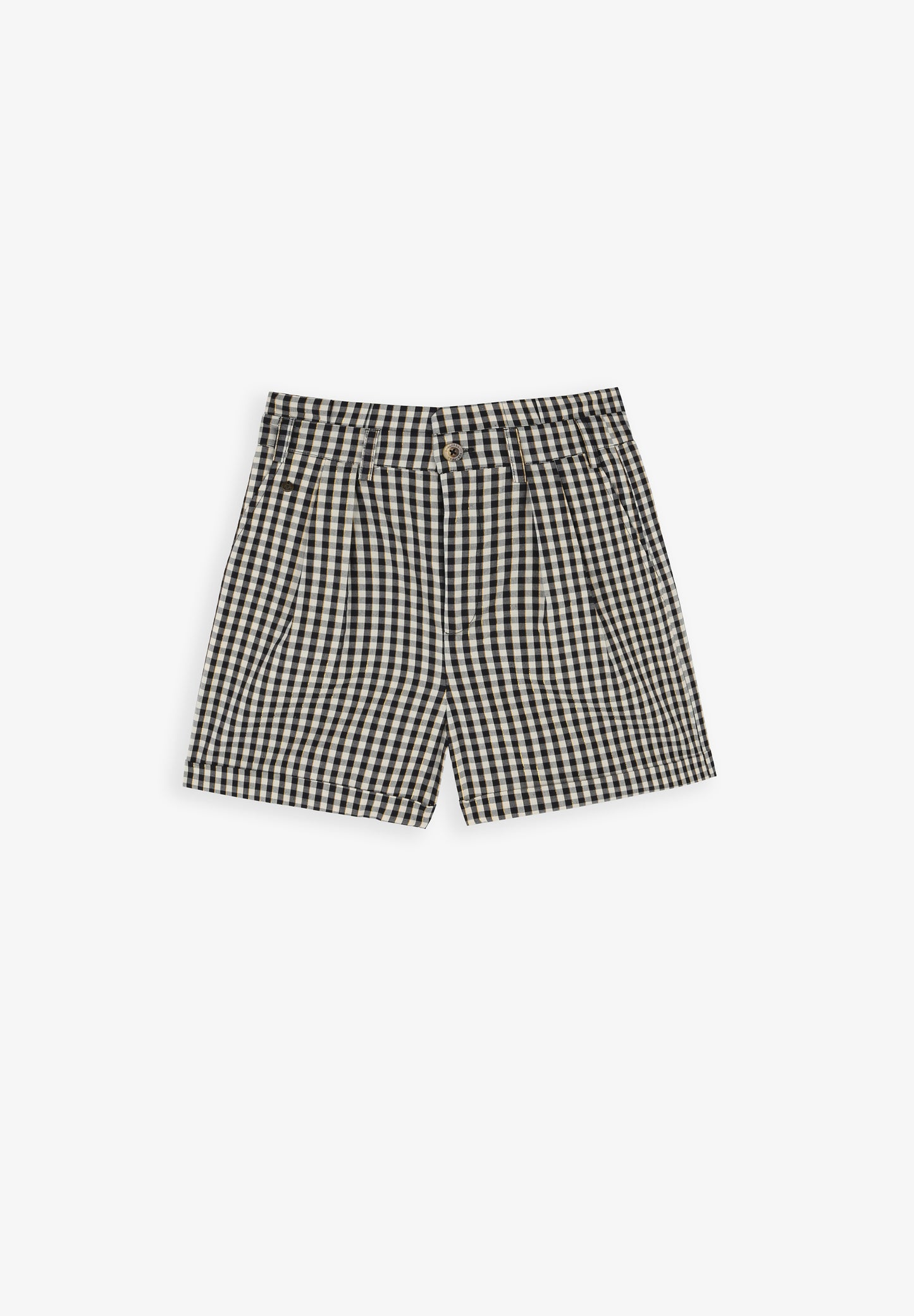 BERMUDAS VICHY