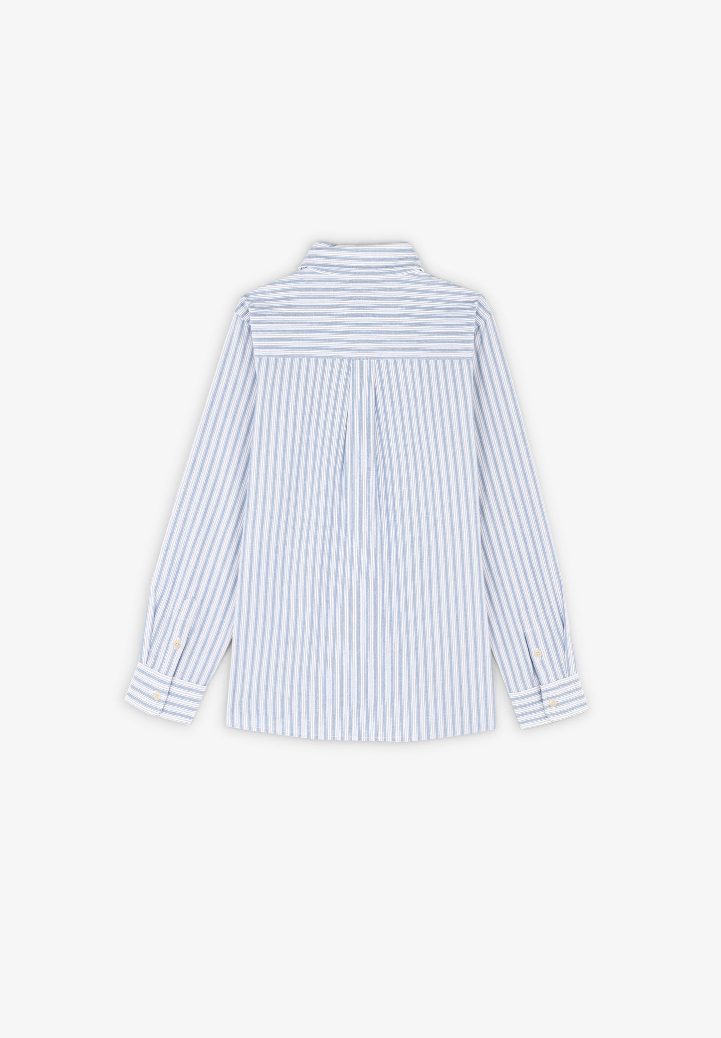 CAMISA RAYAS DOBLES