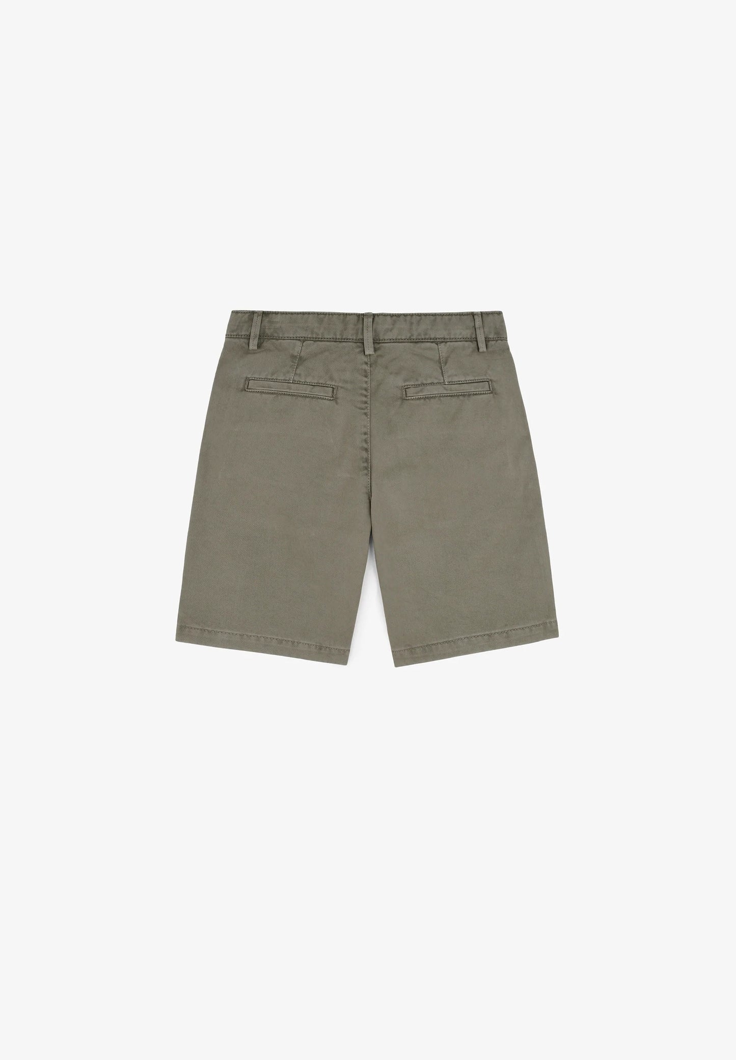 BERMUDAS ALGODÓN