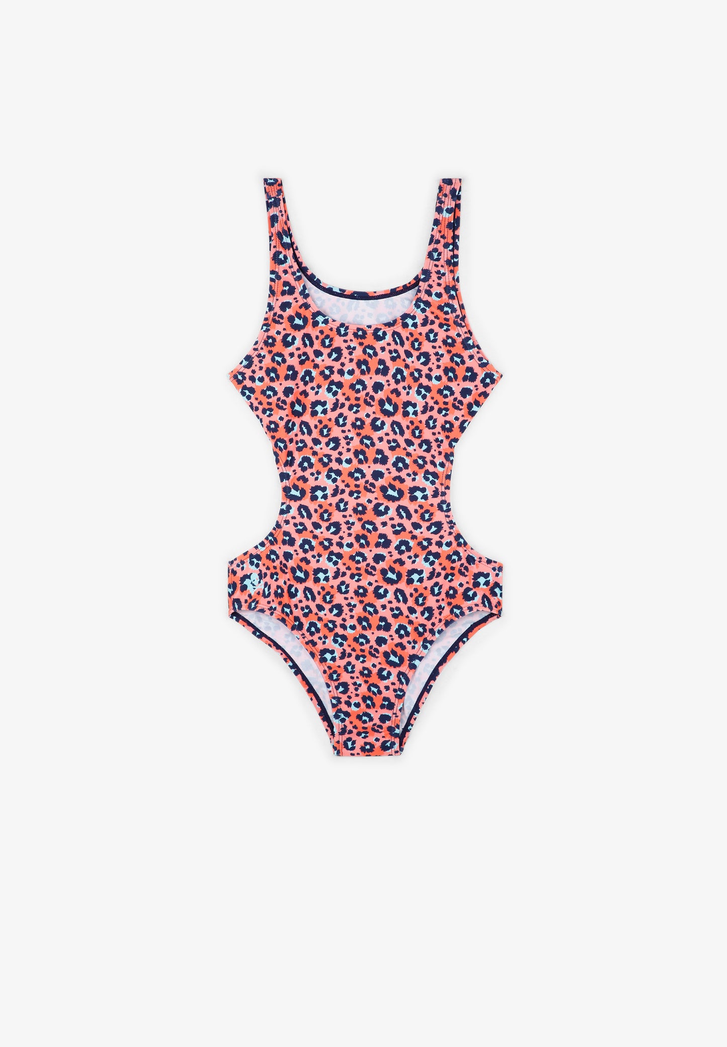 TRIKINI ANIMAL PRINT