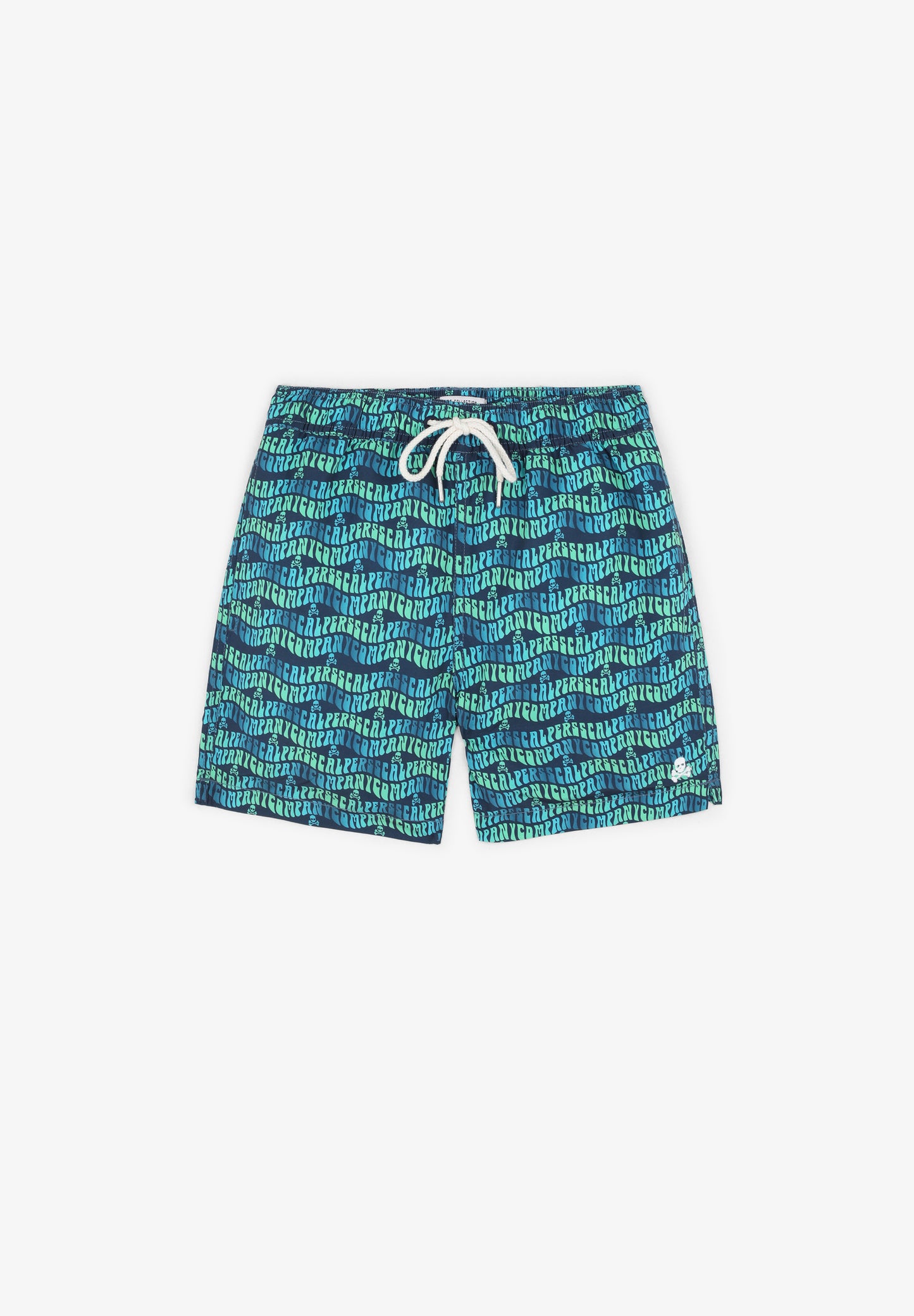 BAÑADOR LOGO ALL OVER