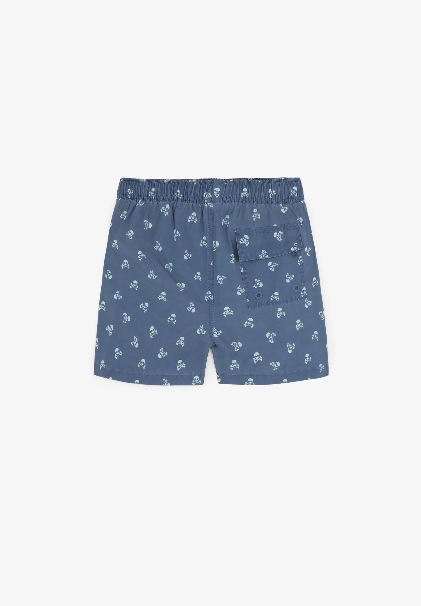 BAÑADOR CALAVERAS CLÁSICO