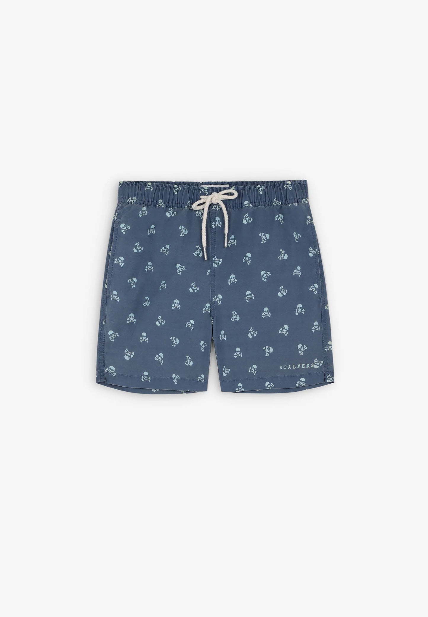 BAÑADOR CALAVERAS CLÁSICO