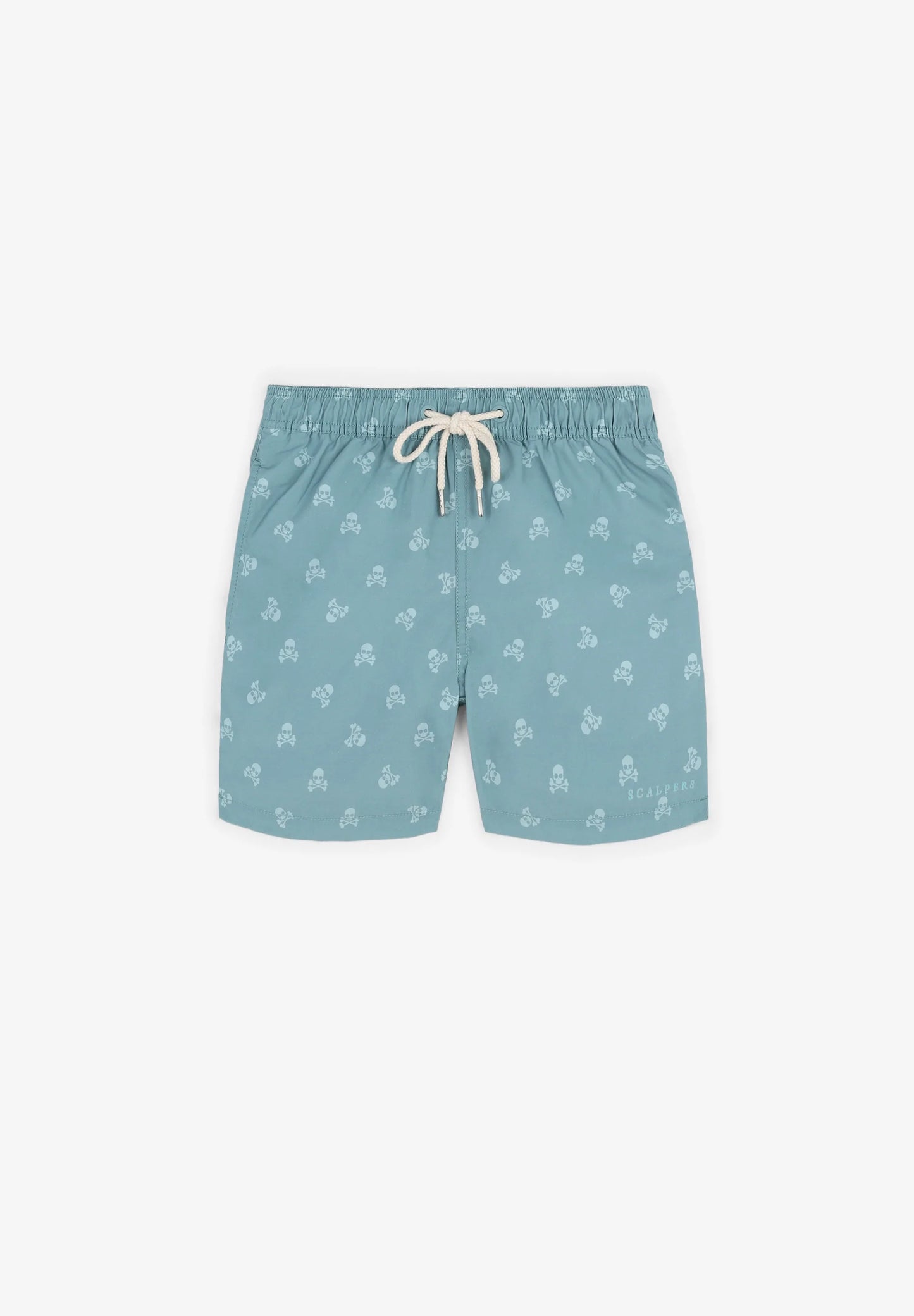 BAÑADOR CALAVERAS CLÁSICO