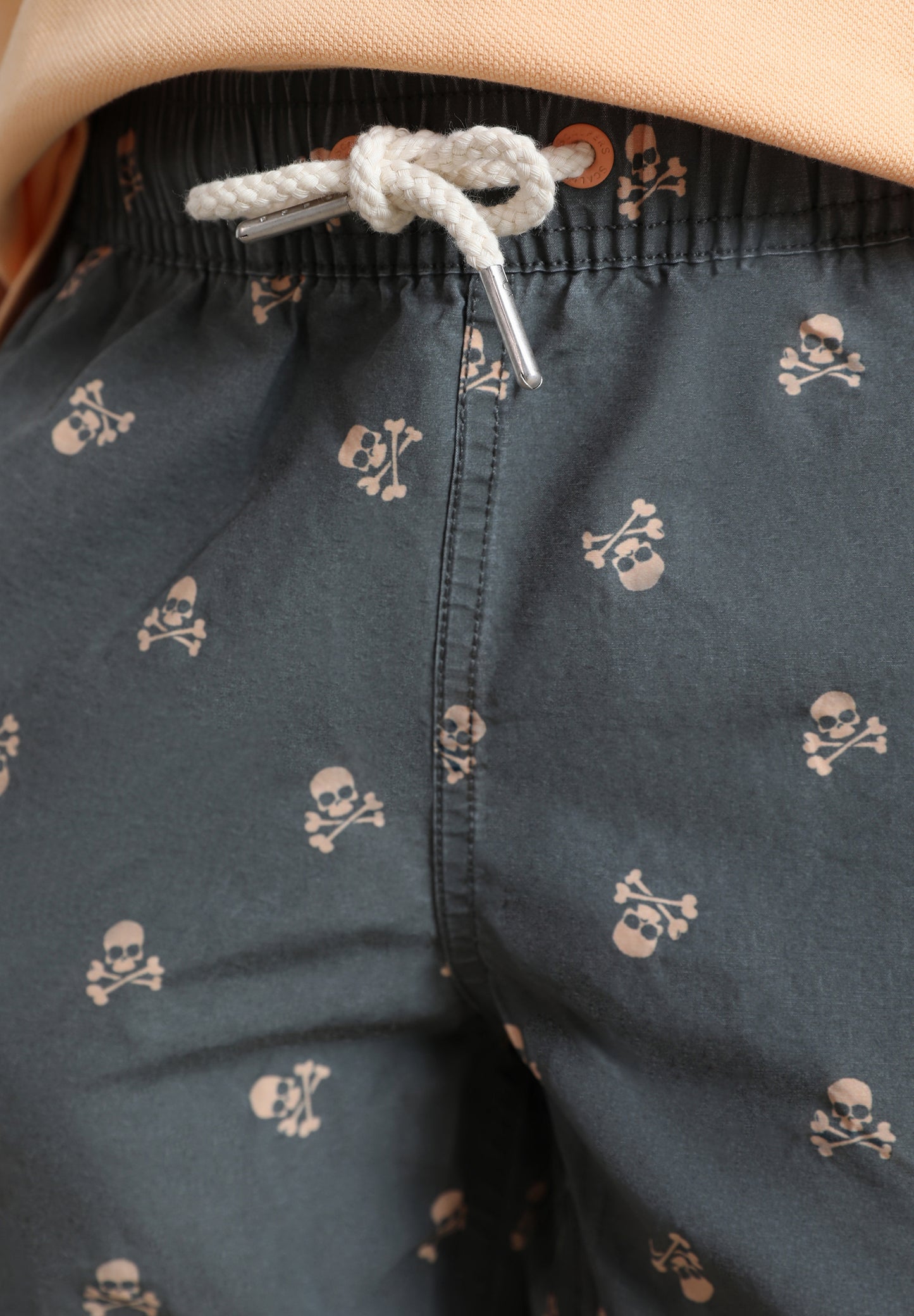 BAÑADOR CALAVERAS CLÁSICO