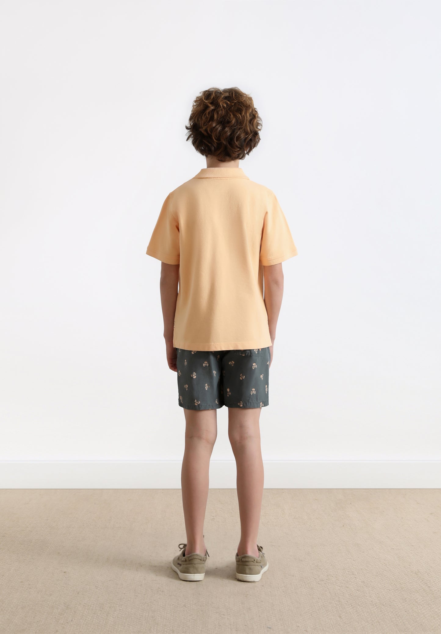 BAÑADOR CALAVERAS CLÁSICO