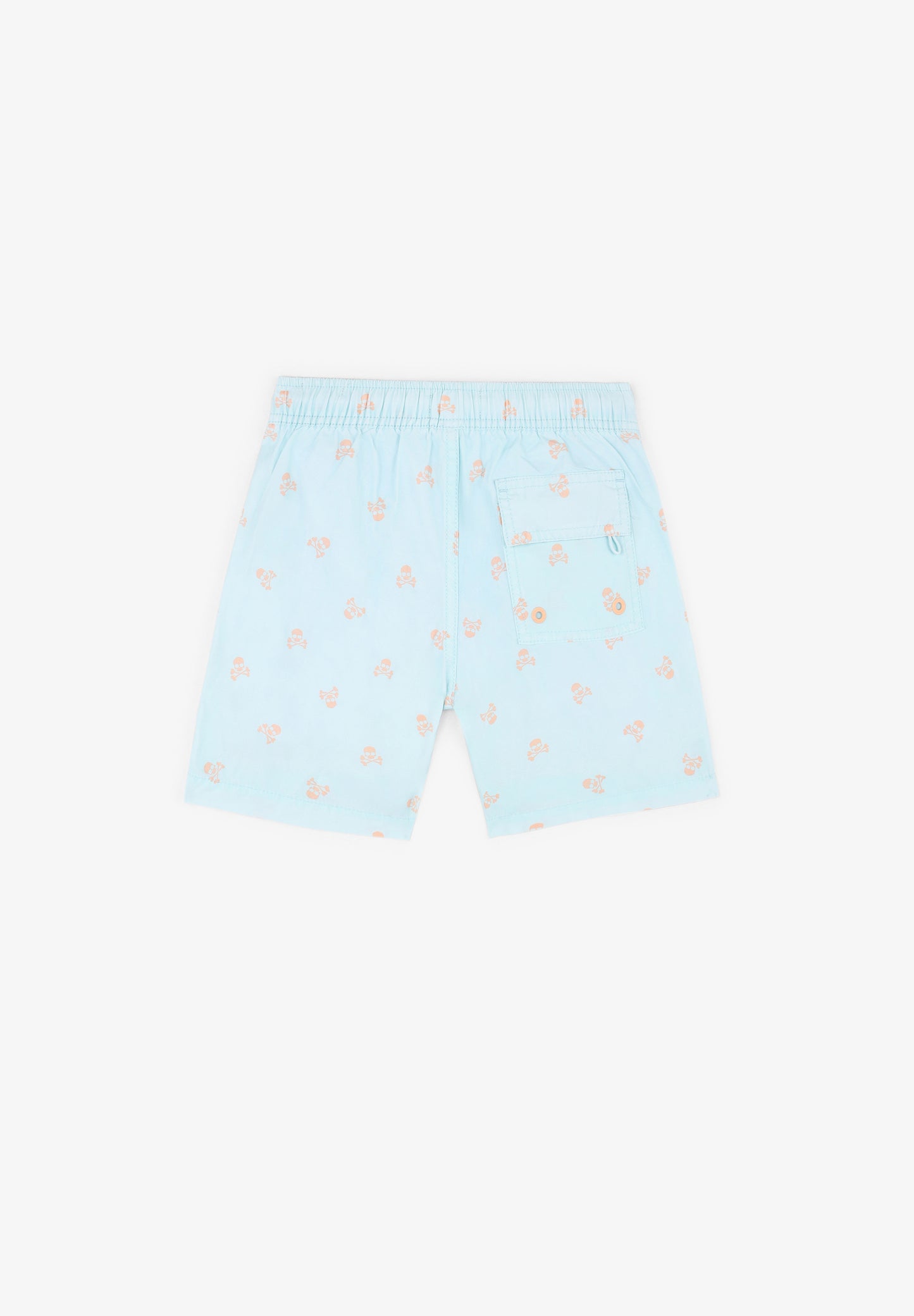 BAÑADOR CALAVERAS CLÁSICO