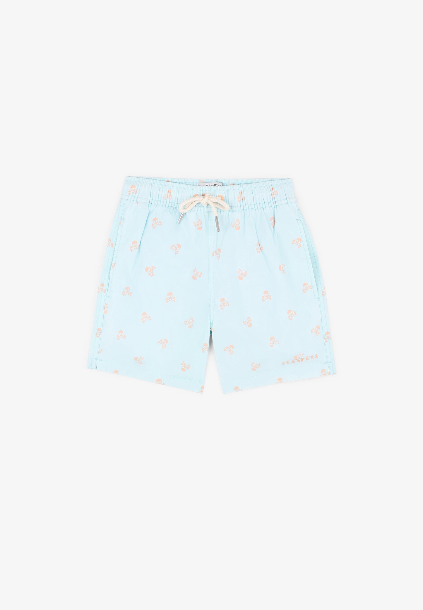 BAÑADOR CALAVERAS CLÁSICO