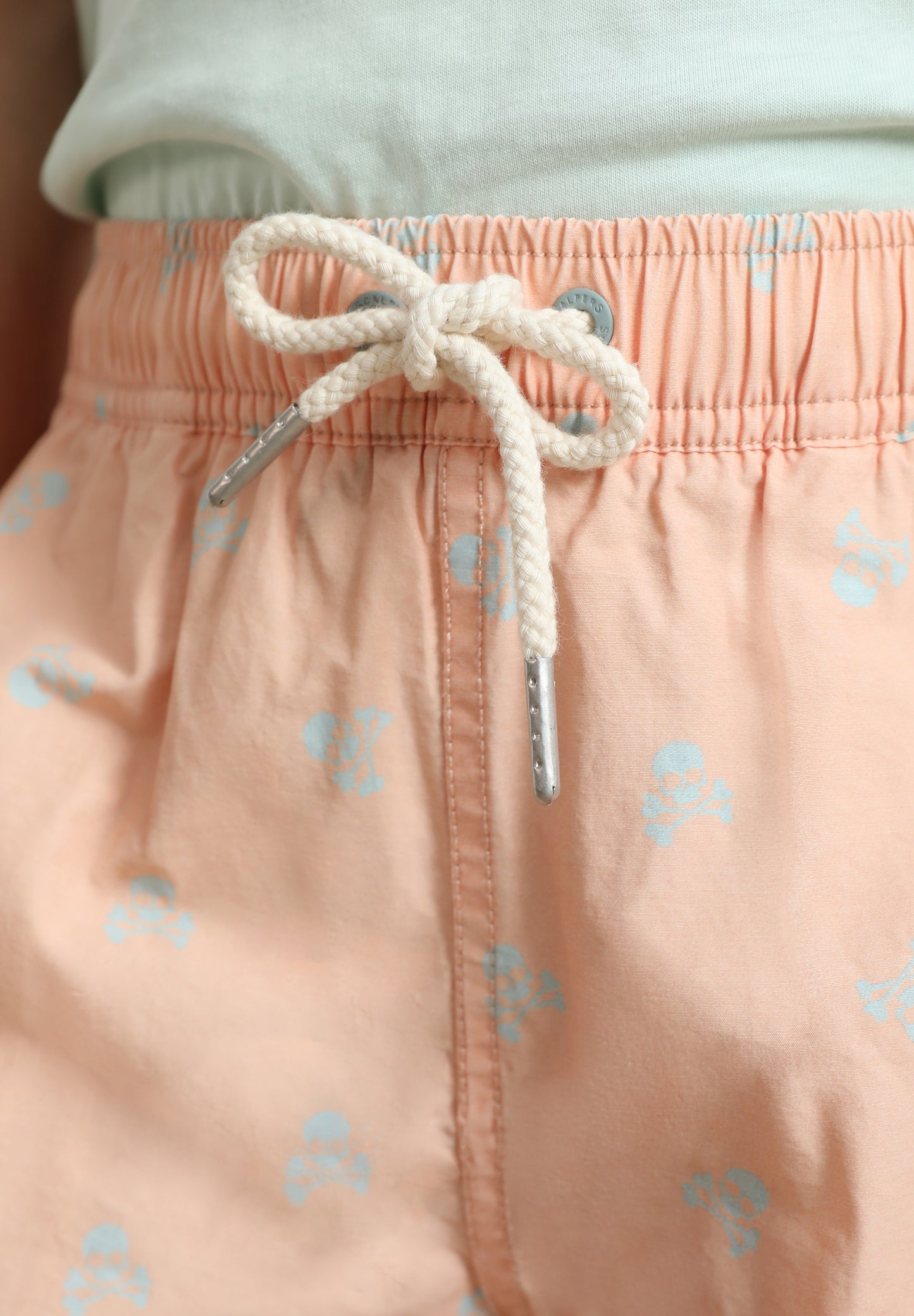 BAÑADOR CALAVERAS CLÁSICO