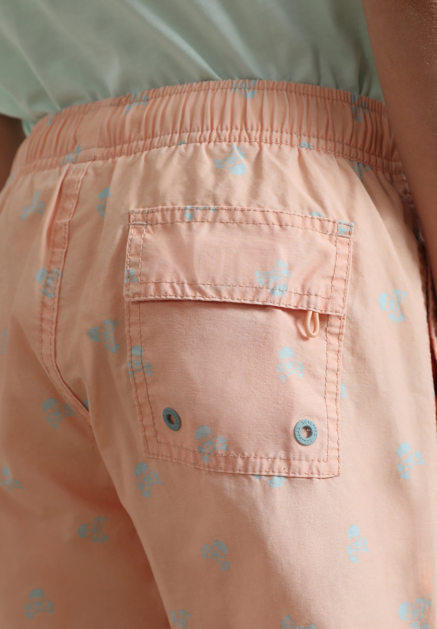 BAÑADOR CALAVERAS CLÁSICO