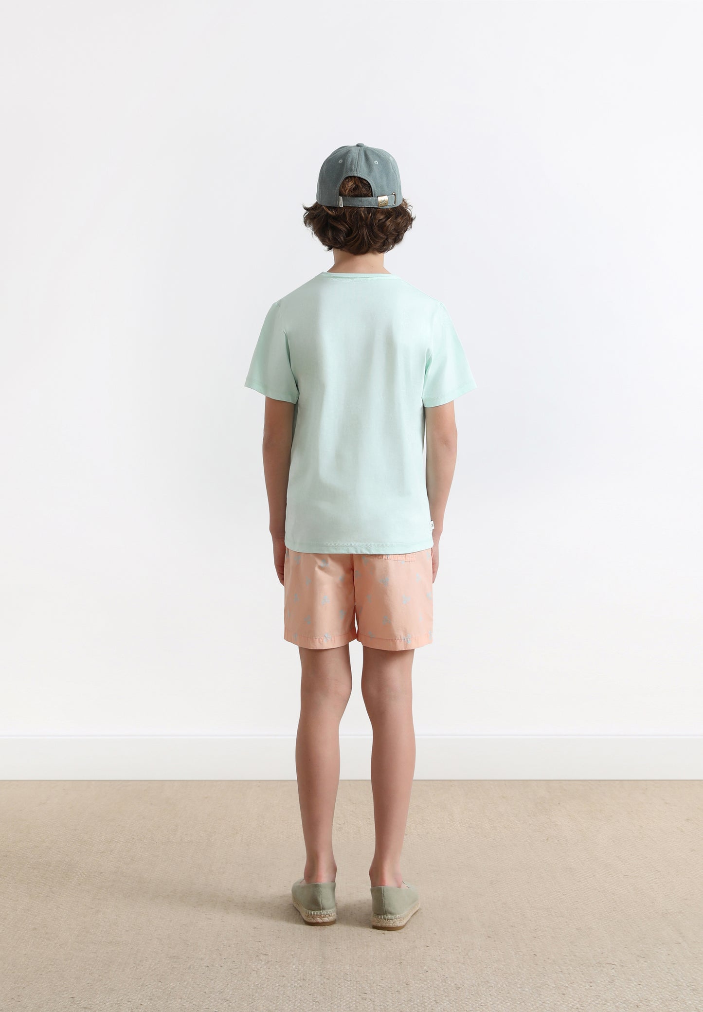 BAÑADOR CALAVERAS CLÁSICO