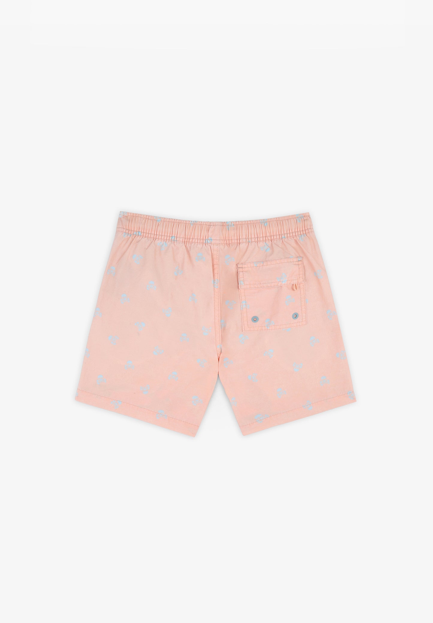 BAÑADOR CALAVERAS CLÁSICO