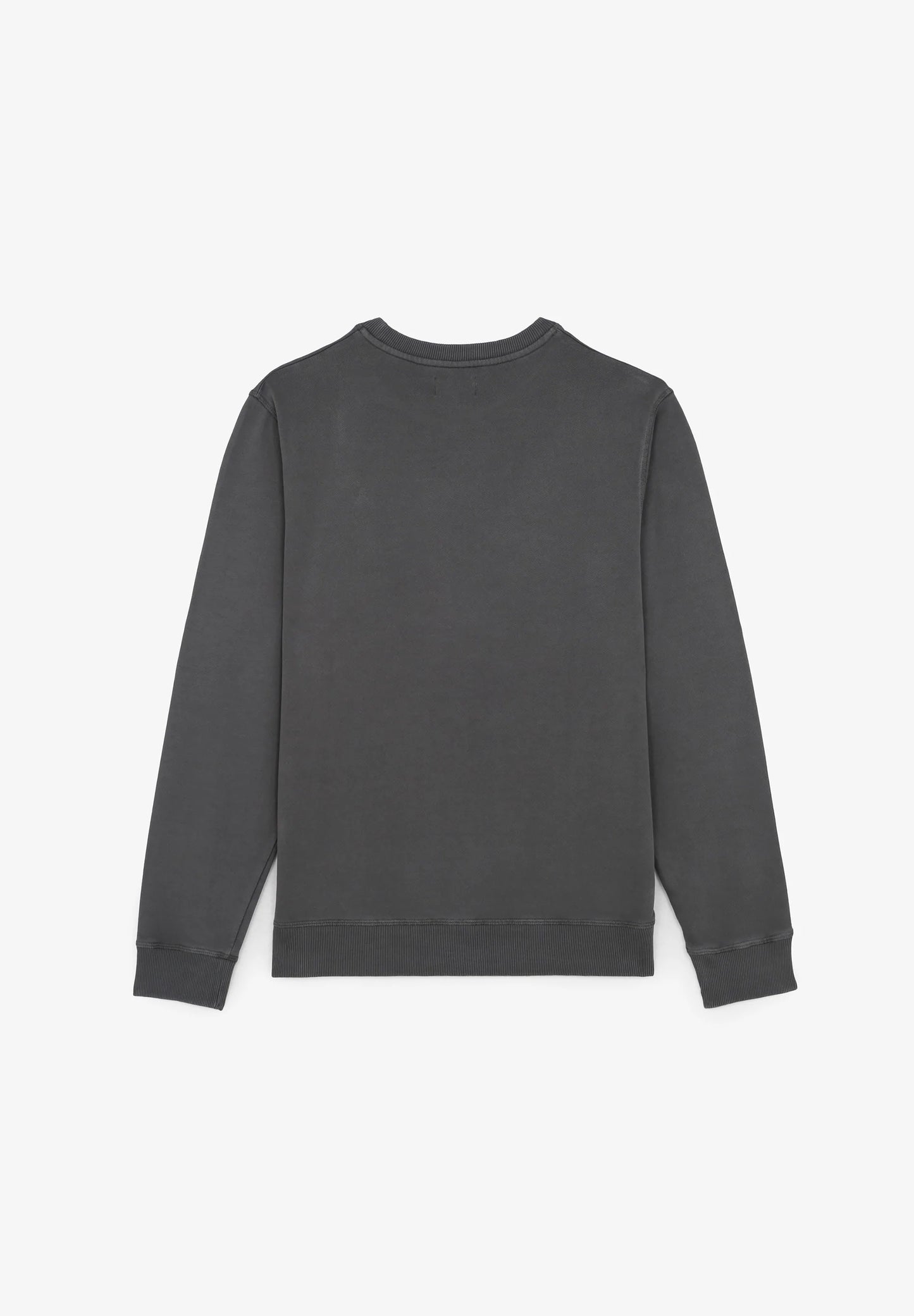 SUDADERA BÁSICA CALAVERA