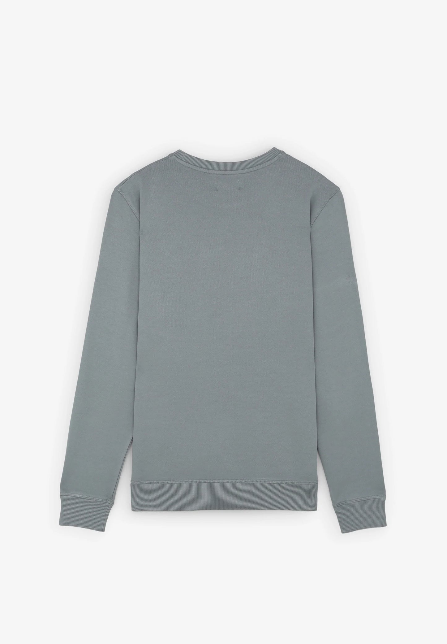 SUDADERA BÁSICA CALAVERA