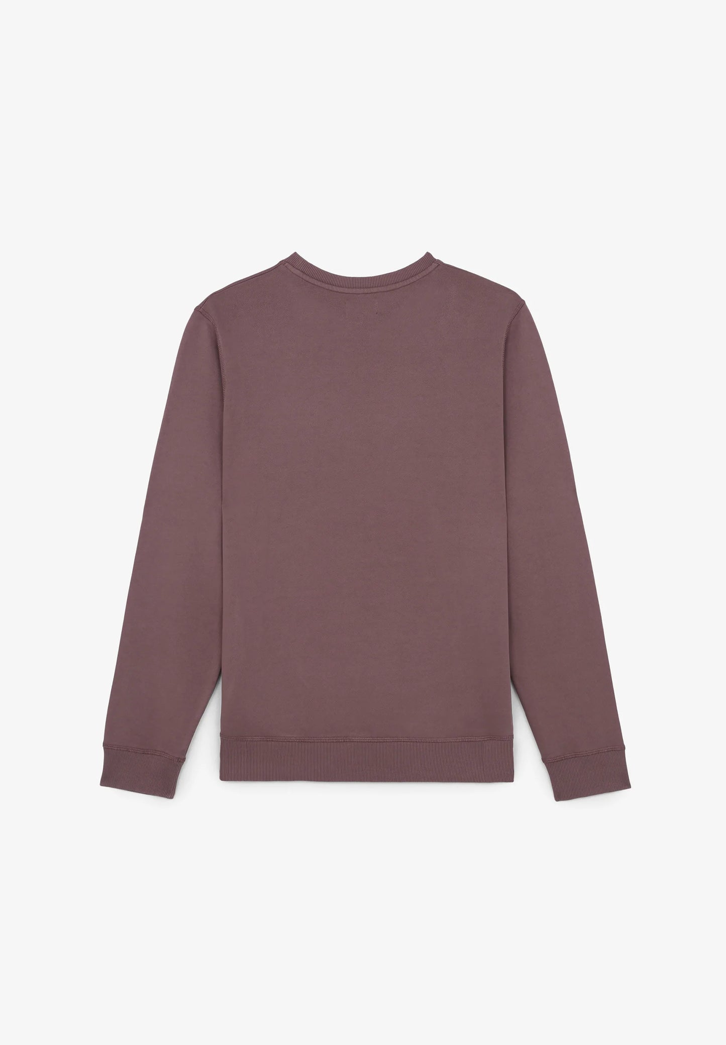 SUDADERA BÁSICA CALAVERA