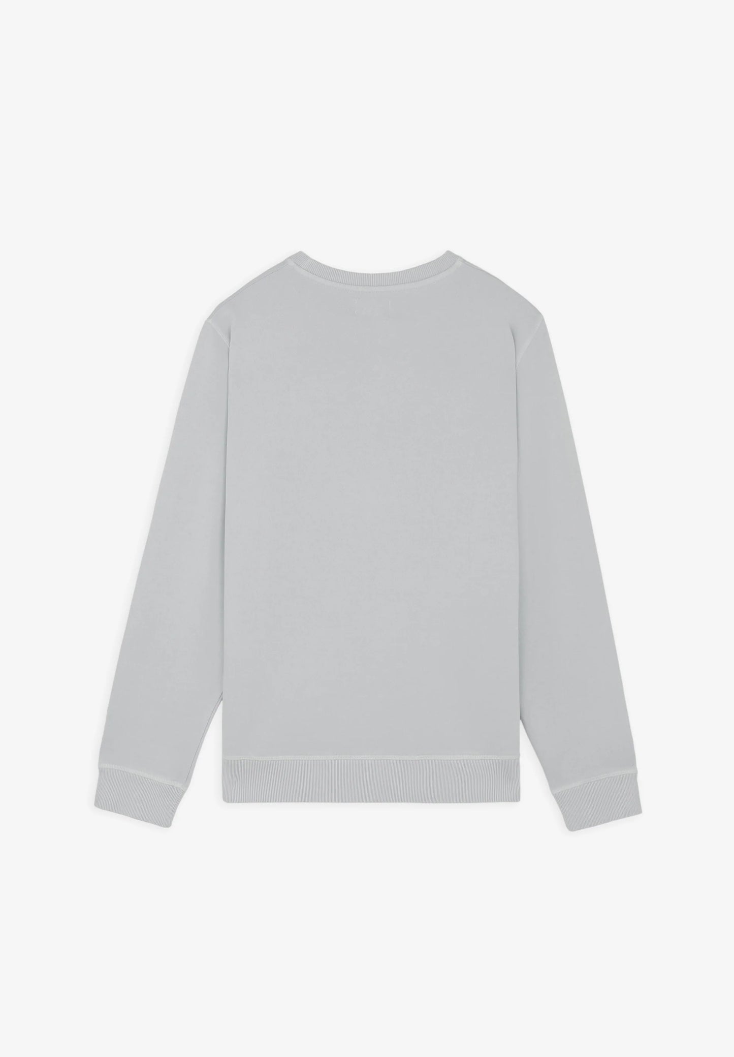 SUDADERA BÁSICA CALAVERA