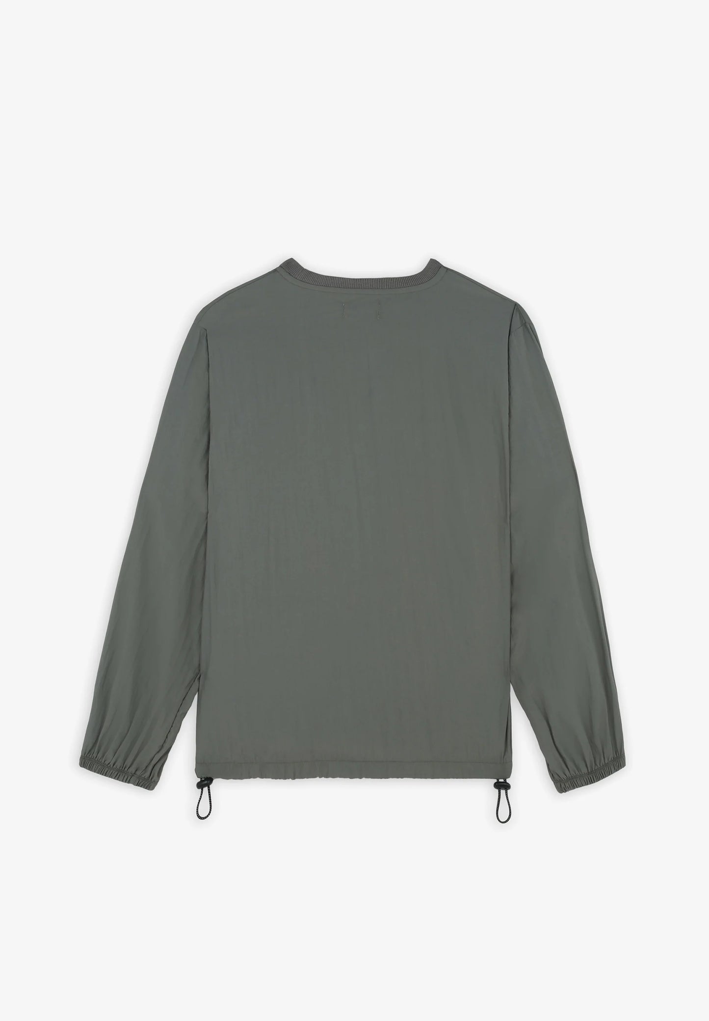 SUDADERA PREMIUM LIGERA TÉCNICA