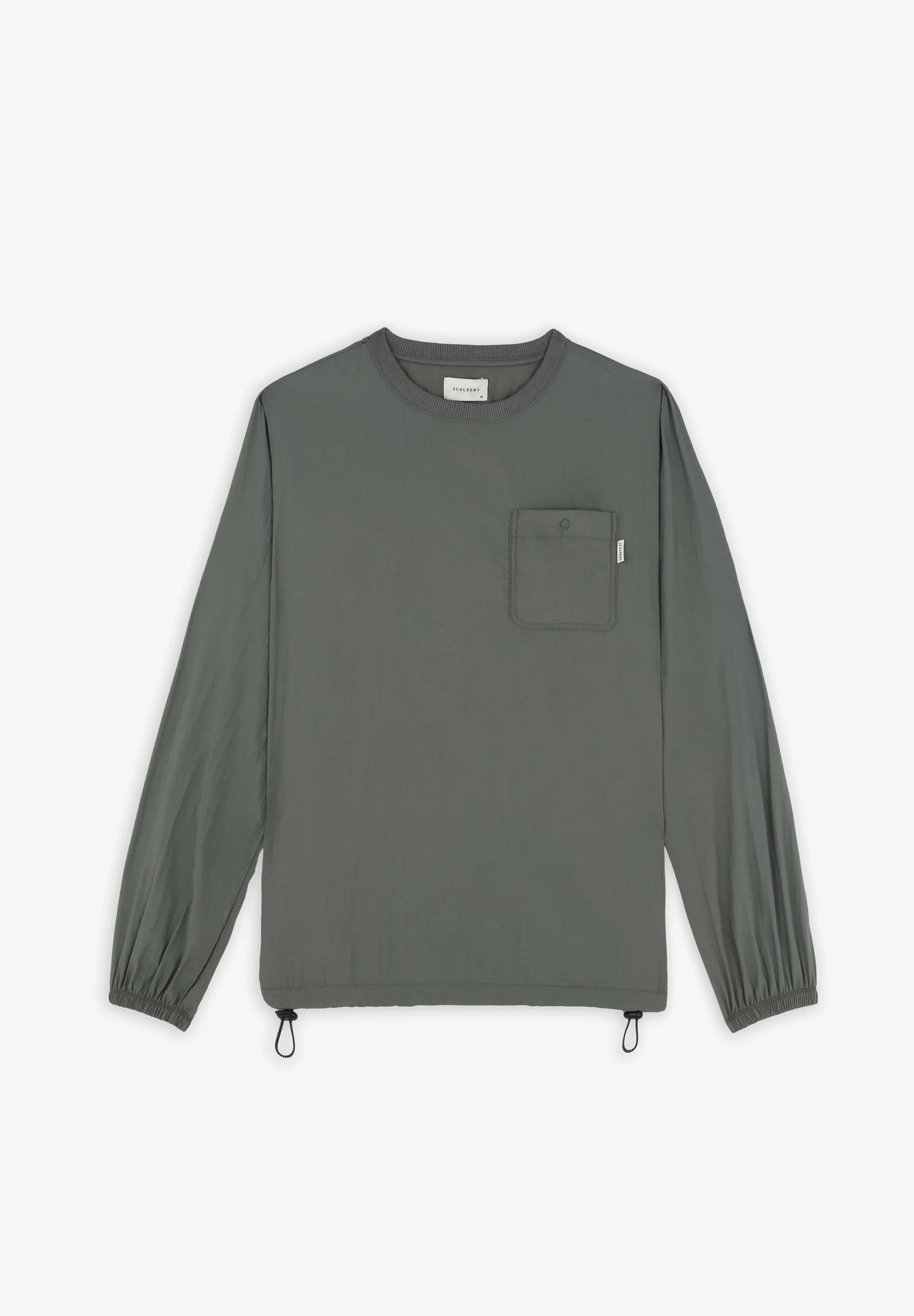 SUDADERA PREMIUM LIGERA TÉCNICA