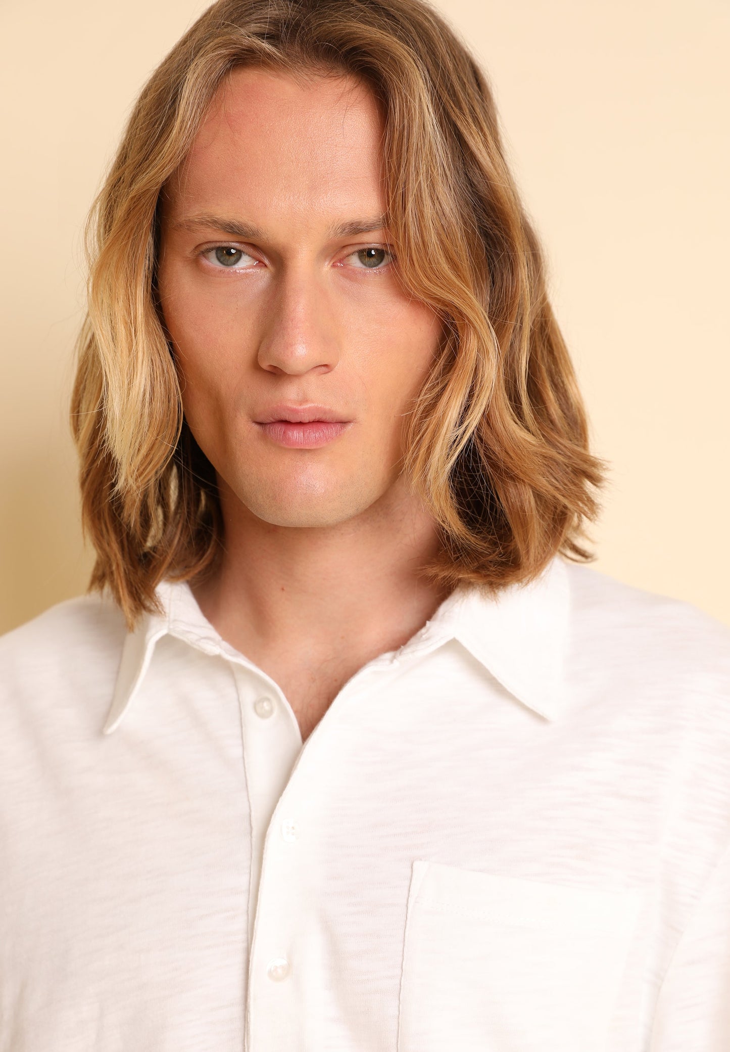 ROTO | POLERA BOLSILLO