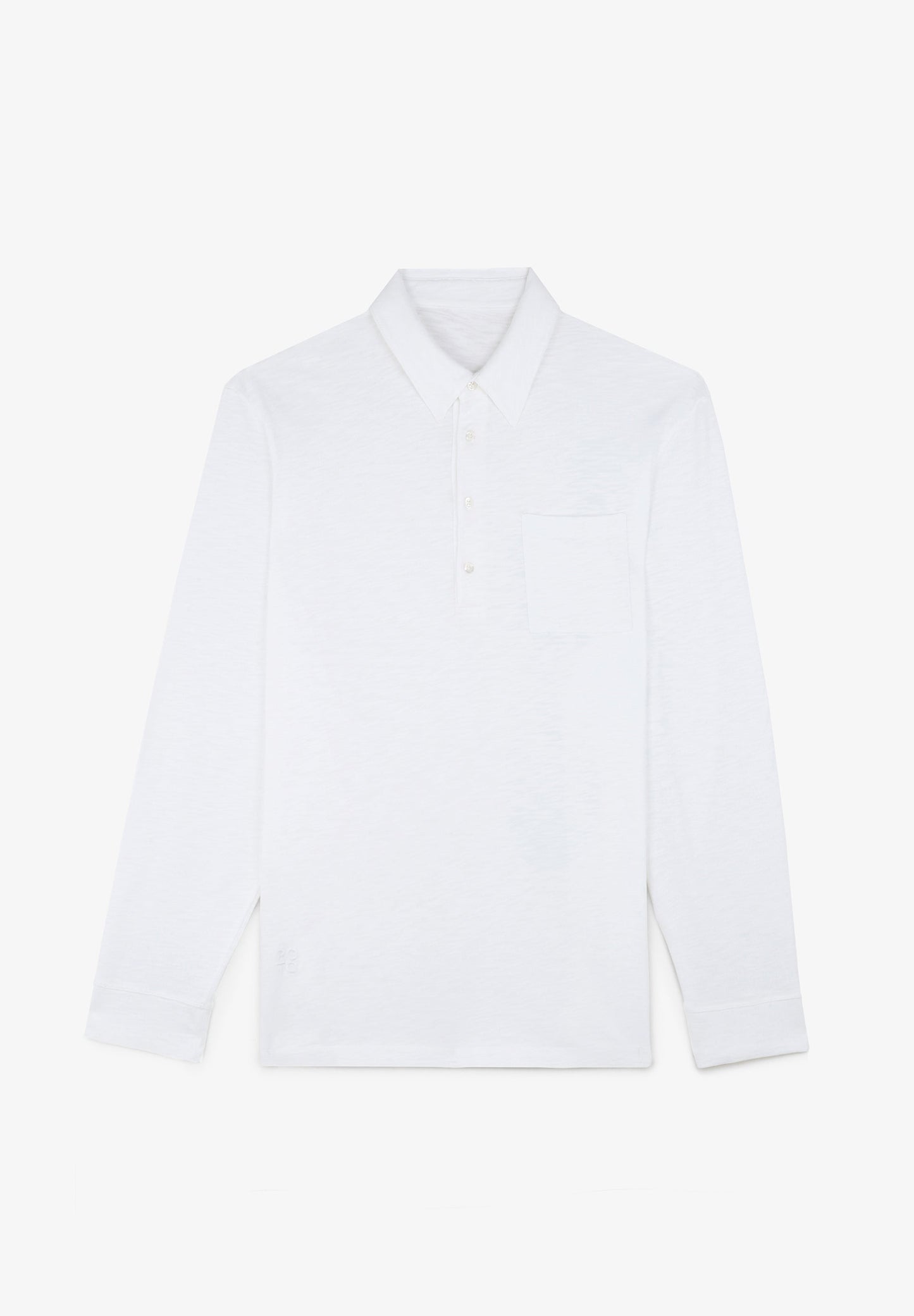 ROTO | POLERA BOLSILLO