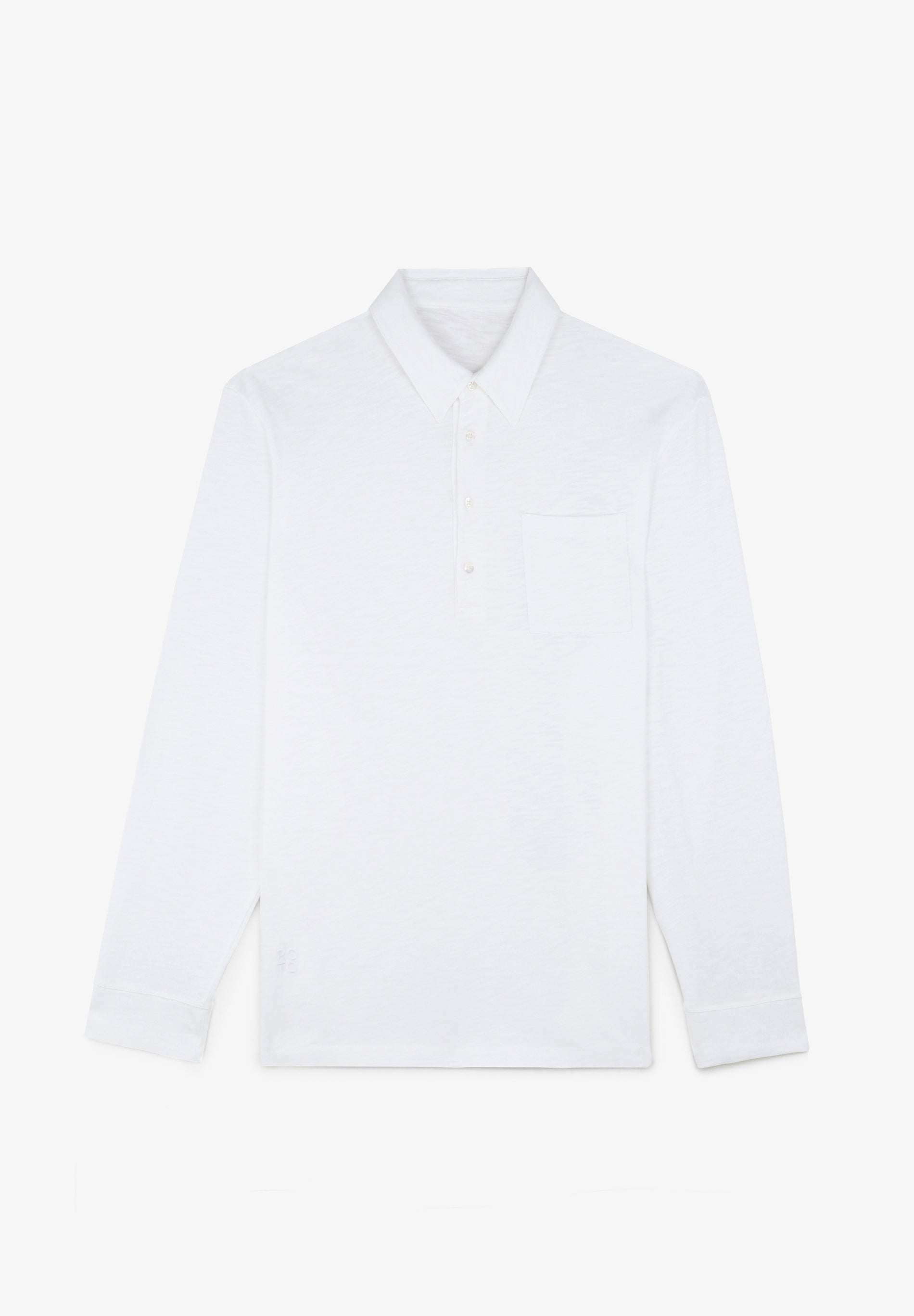 ROTO | POLERA BOLSILLO