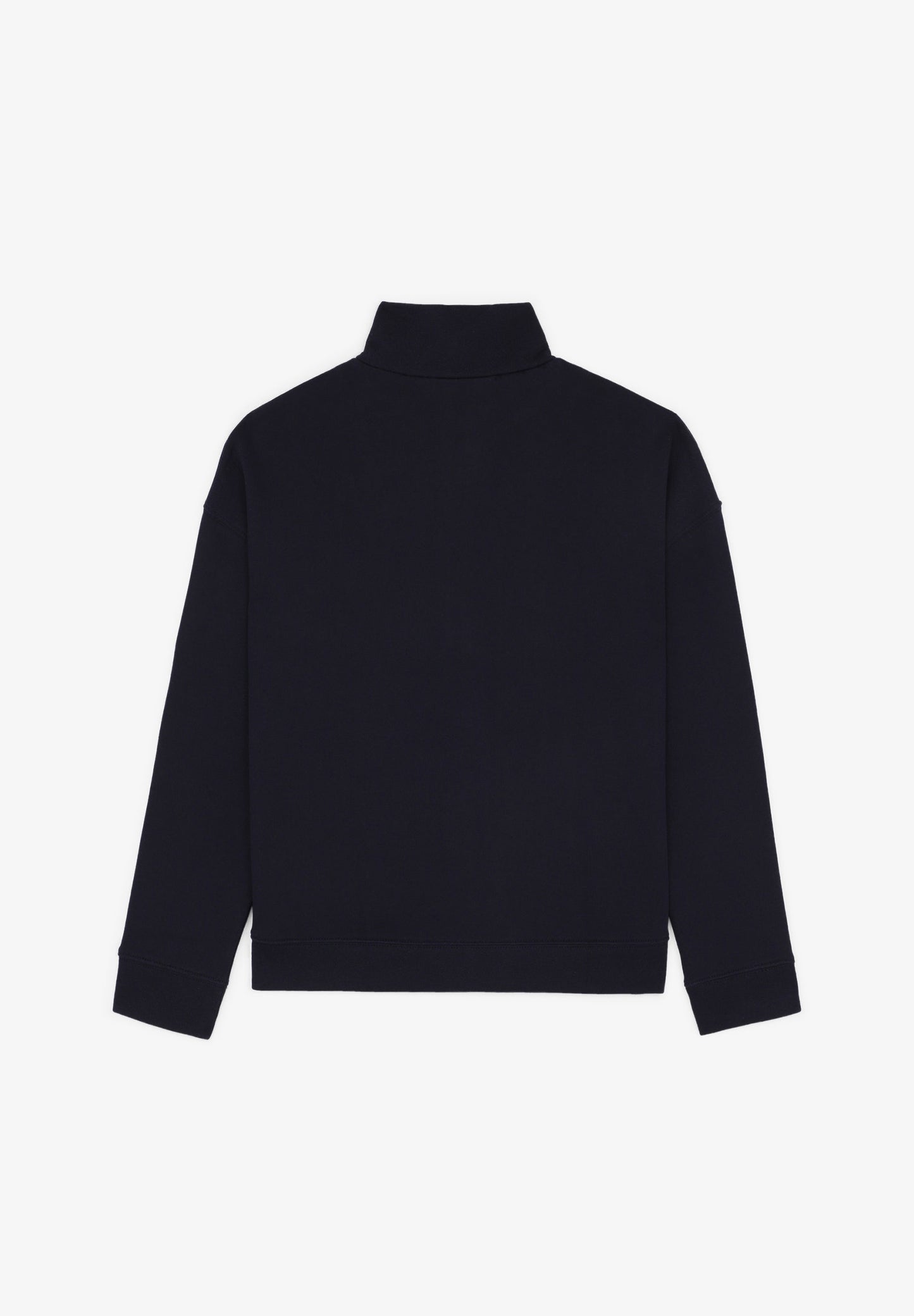 ROTO | SUDADERA CREMALLERA