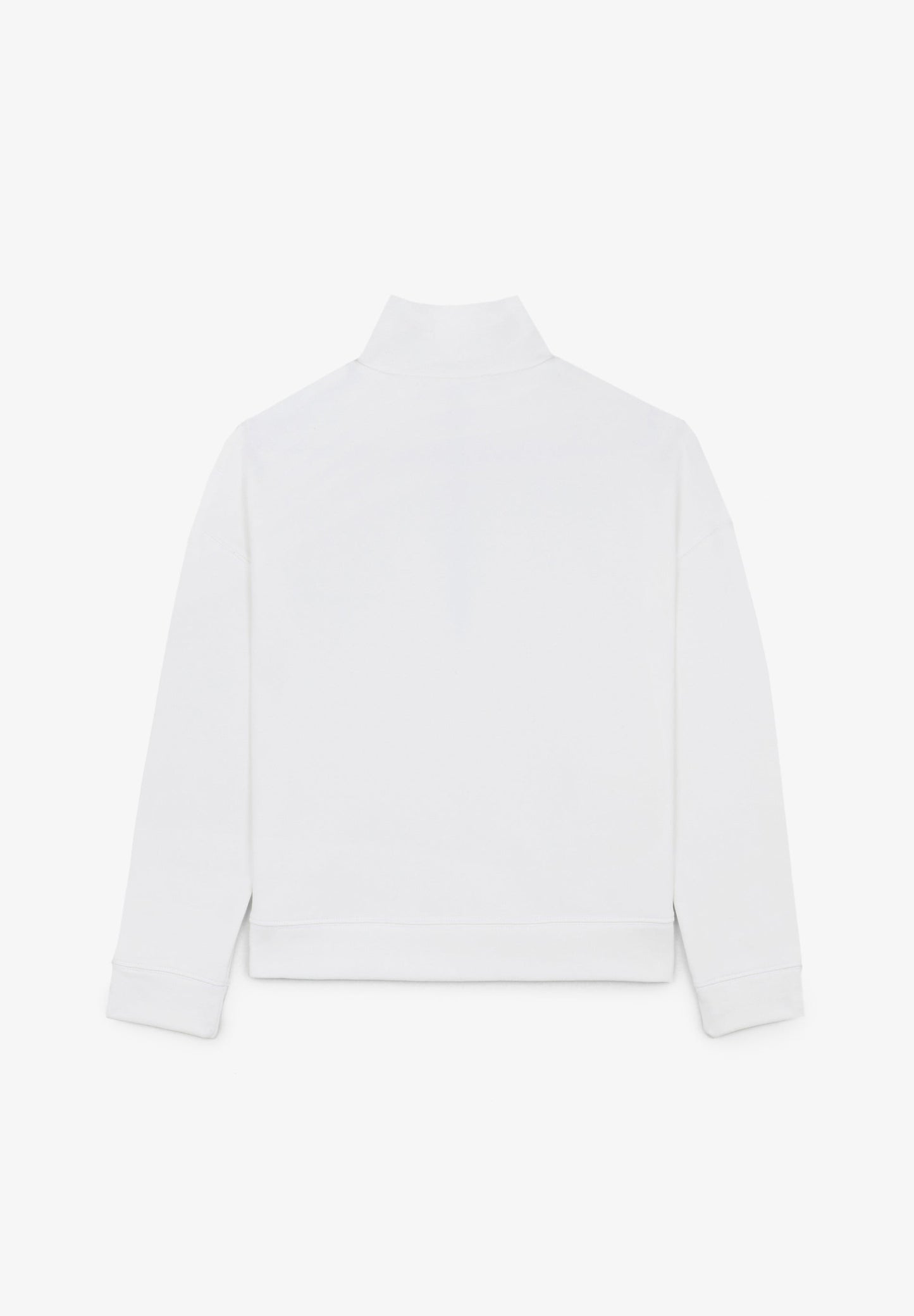 ROTO | SUDADERA CREMALLERA