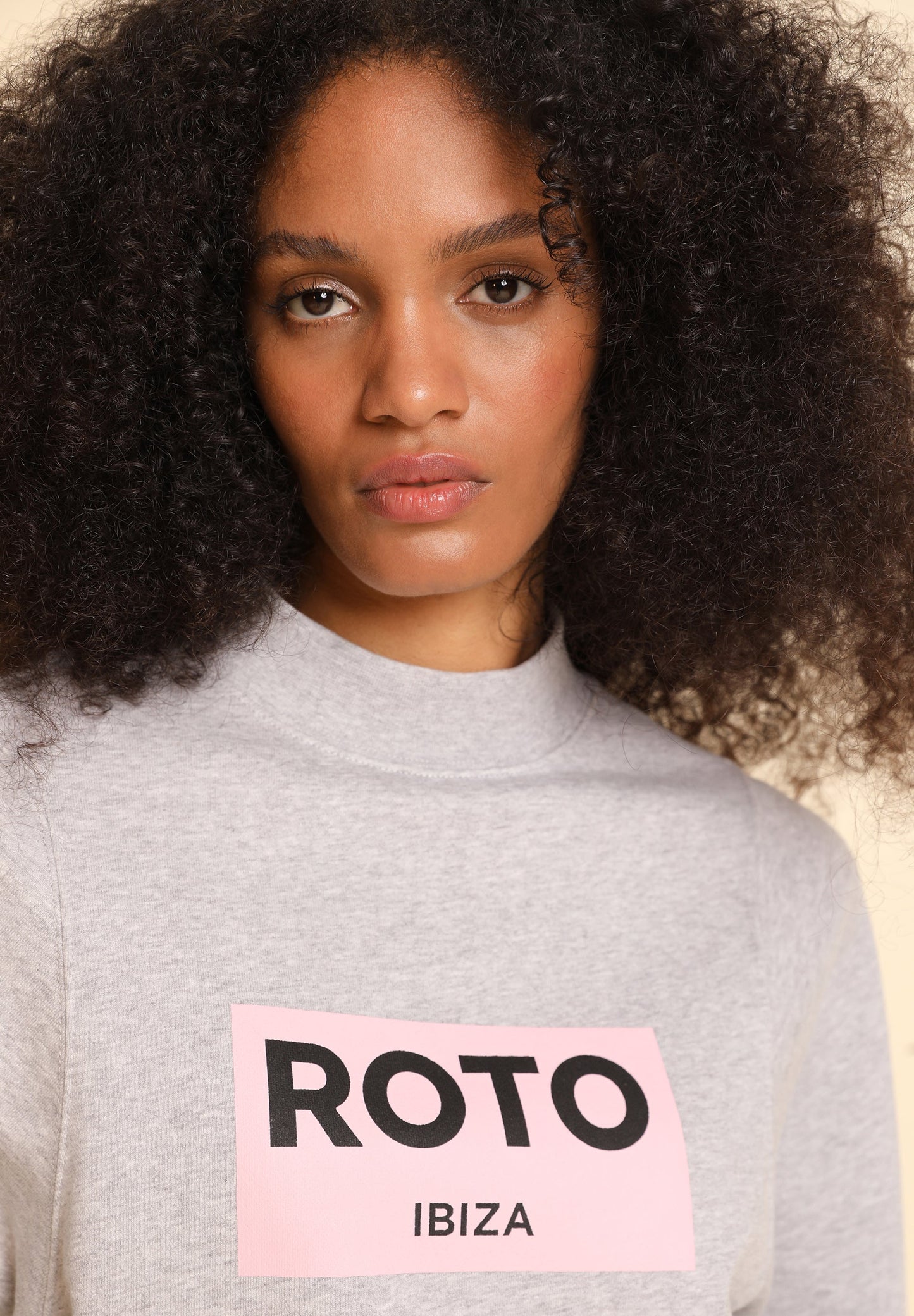 ROTO | SUDADERA PERKINS