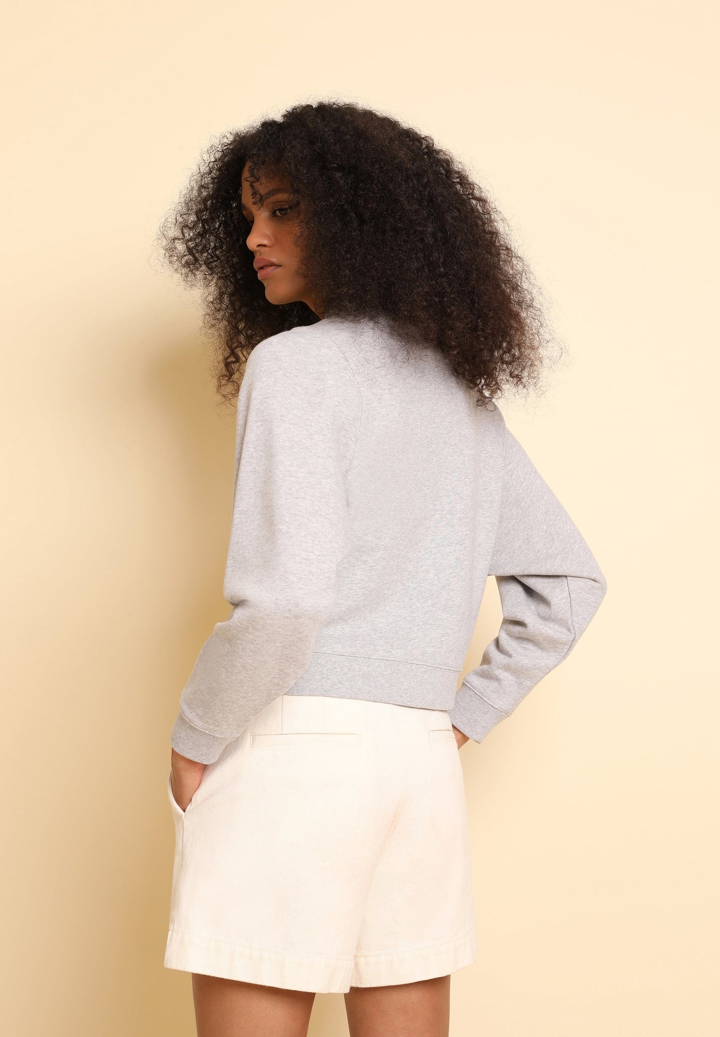 ROTO | SUDADERA PERKINS