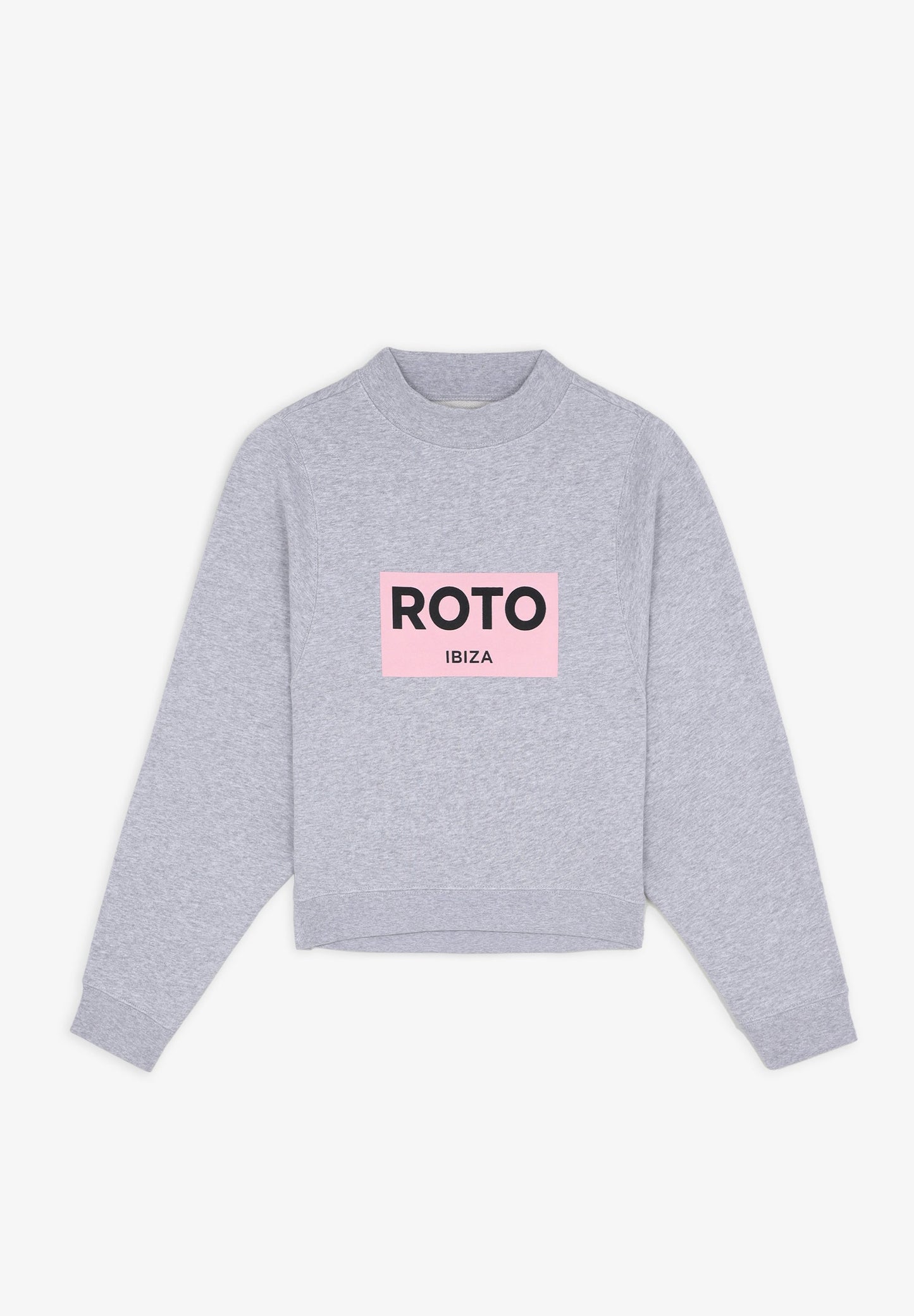 ROTO | SUDADERA PERKINS