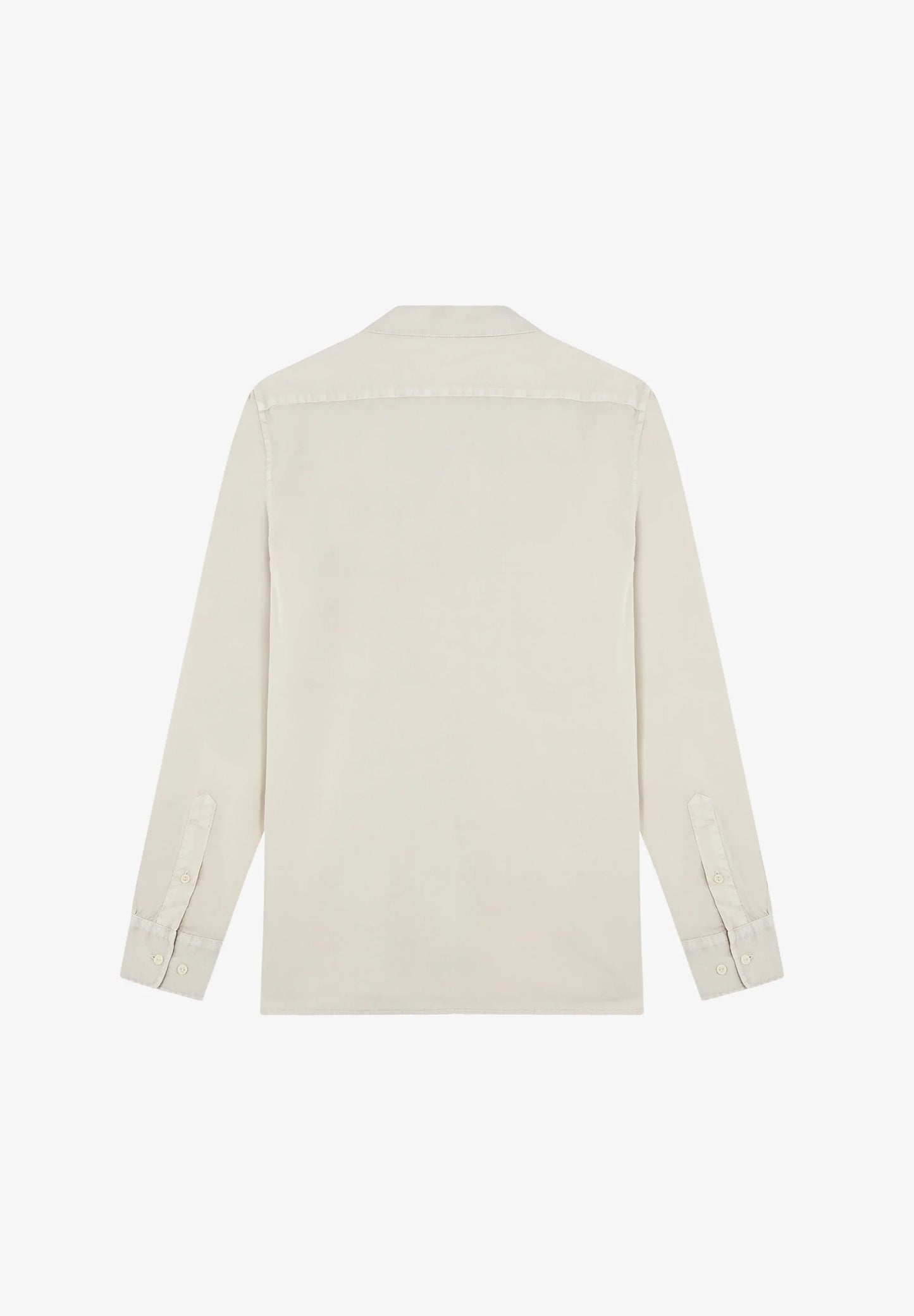 CAMISA PIJAMERA BOLSILLO