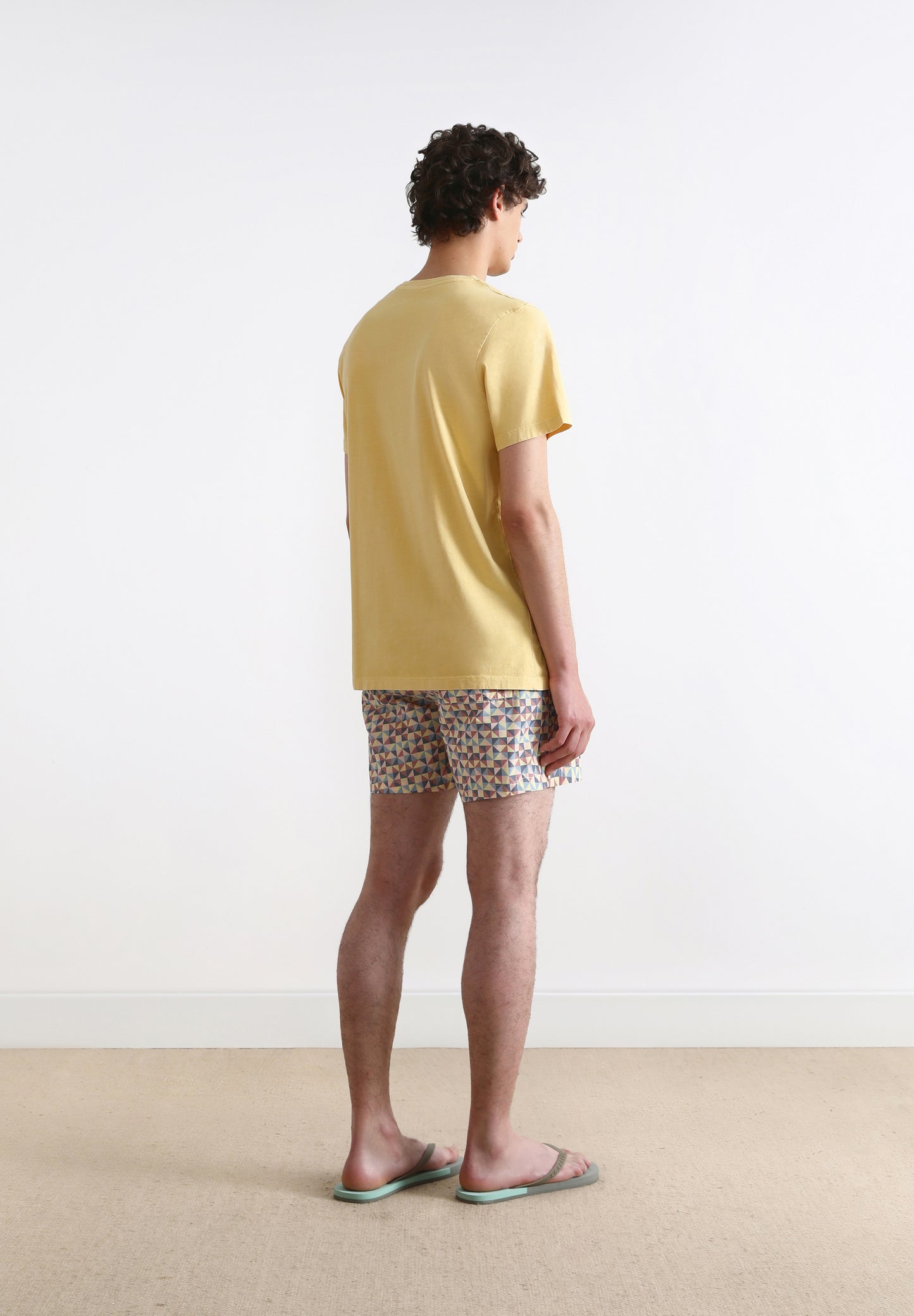 BAÑADOR PRINT MULTICOLOR