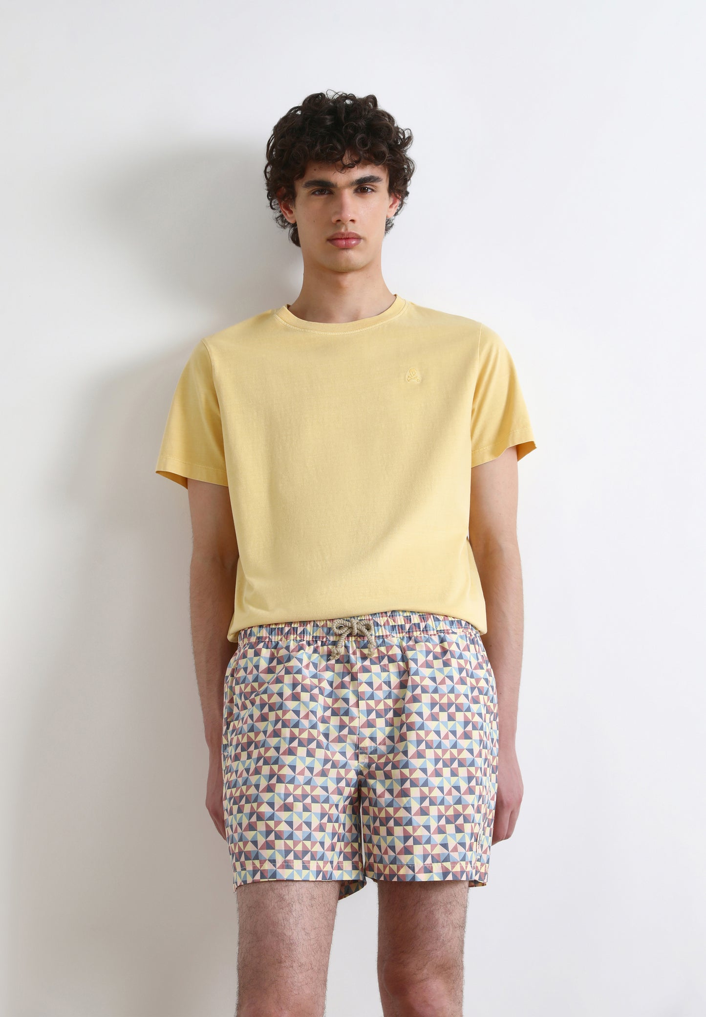 BAÑADOR PRINT MULTICOLOR