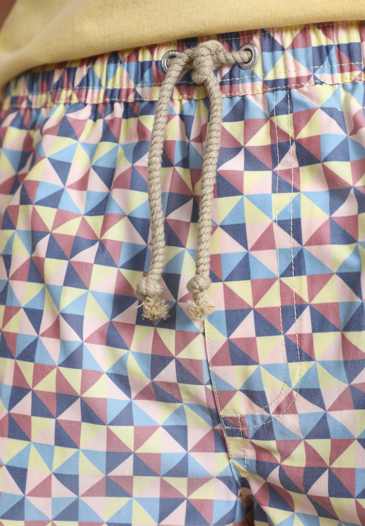 BAÑADOR PRINT MULTICOLOR